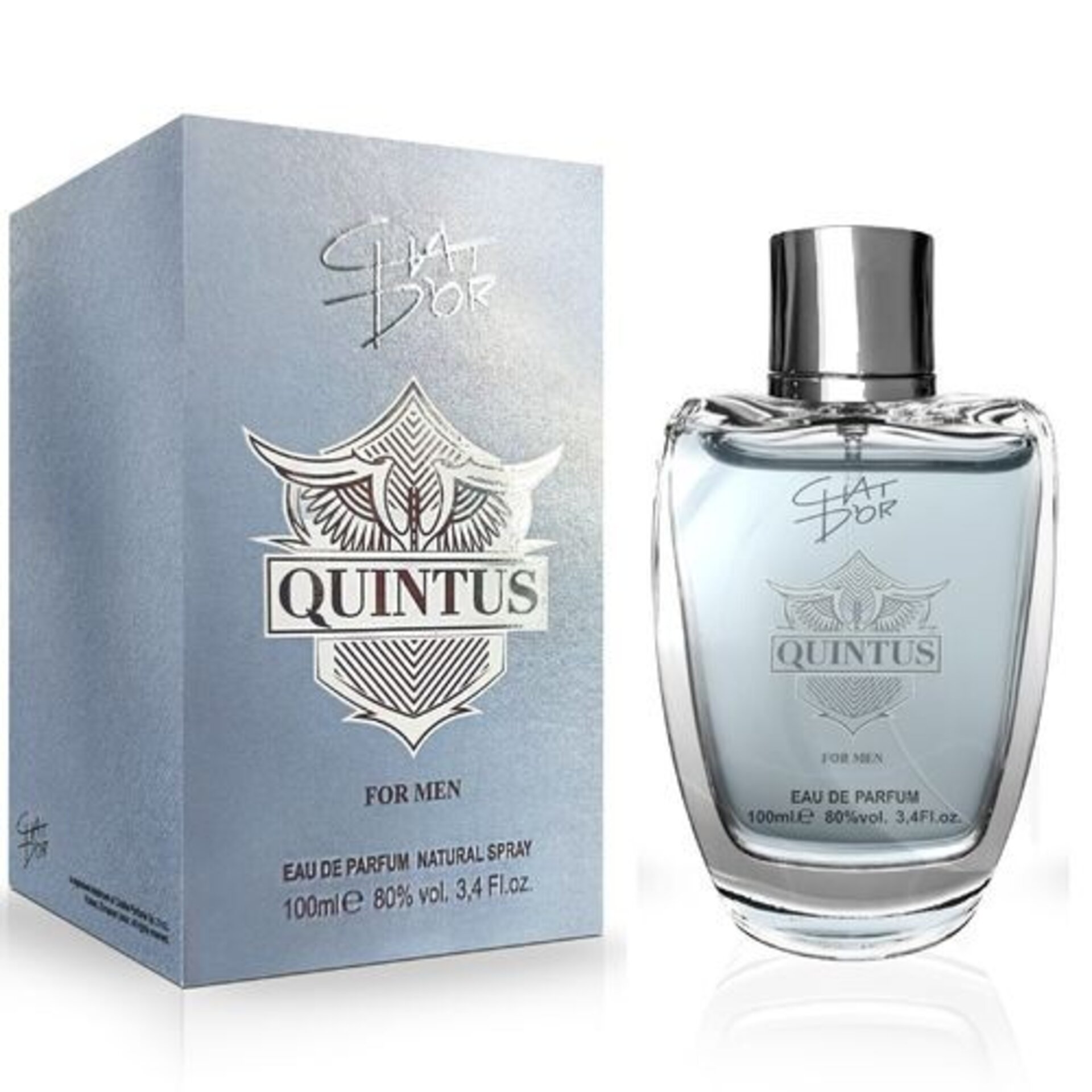 Eau de parfum - 1
