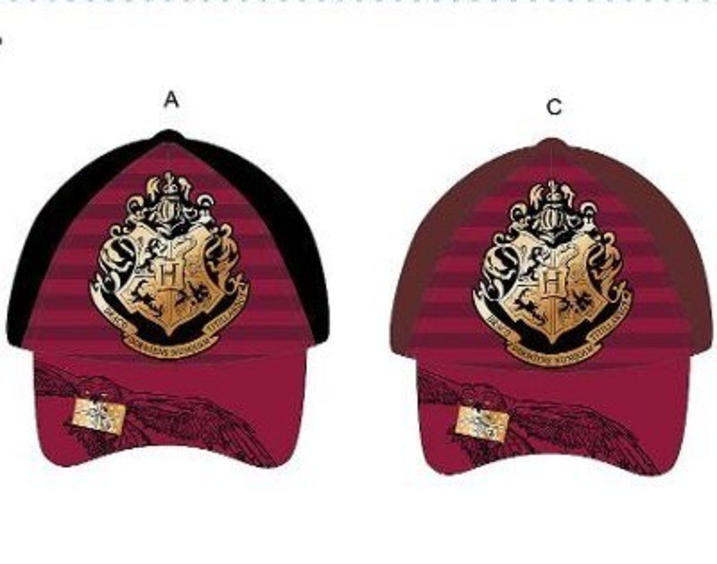 Gorra - 2