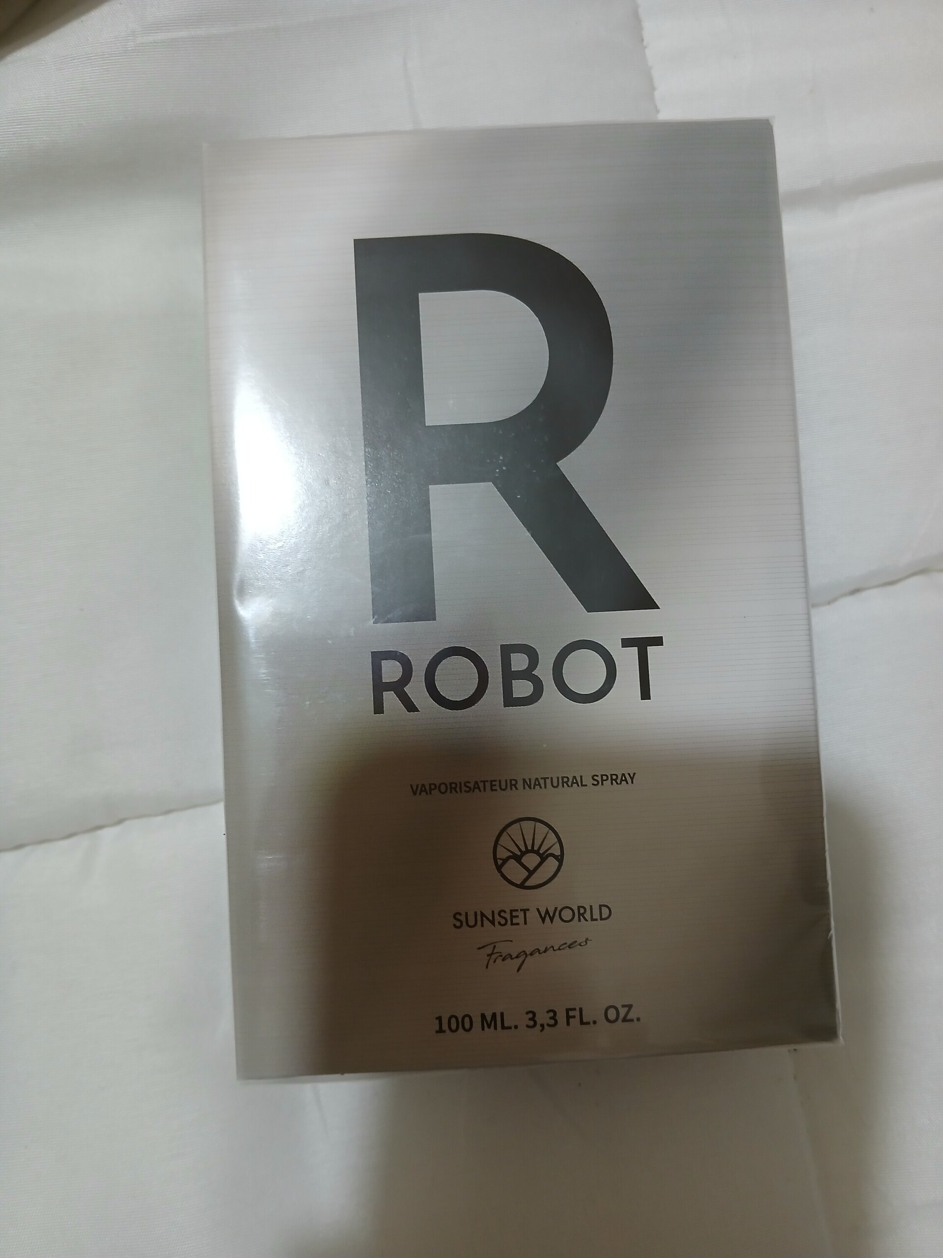 Eau de toilette - 1