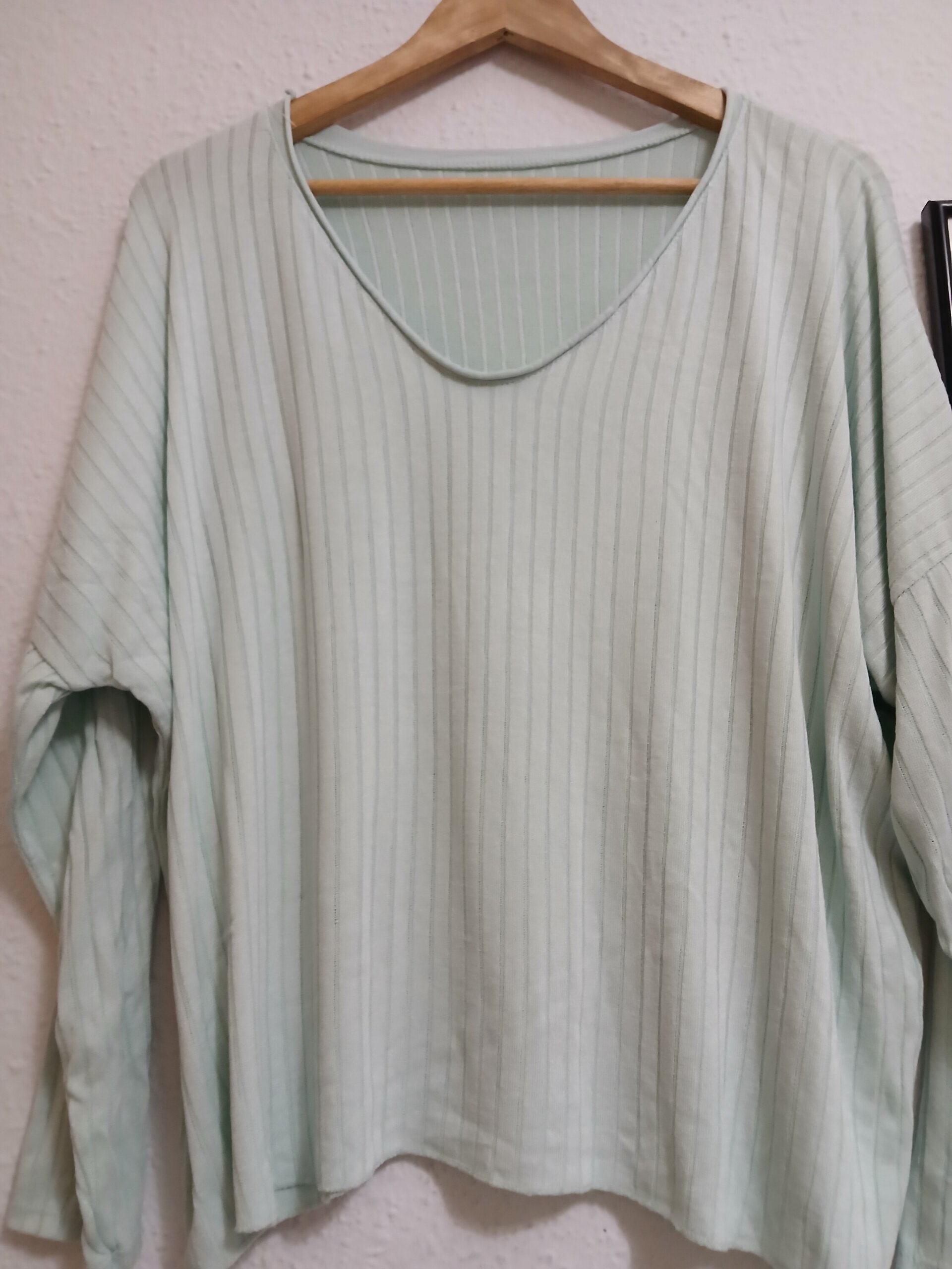 Jersey turquesa - 3