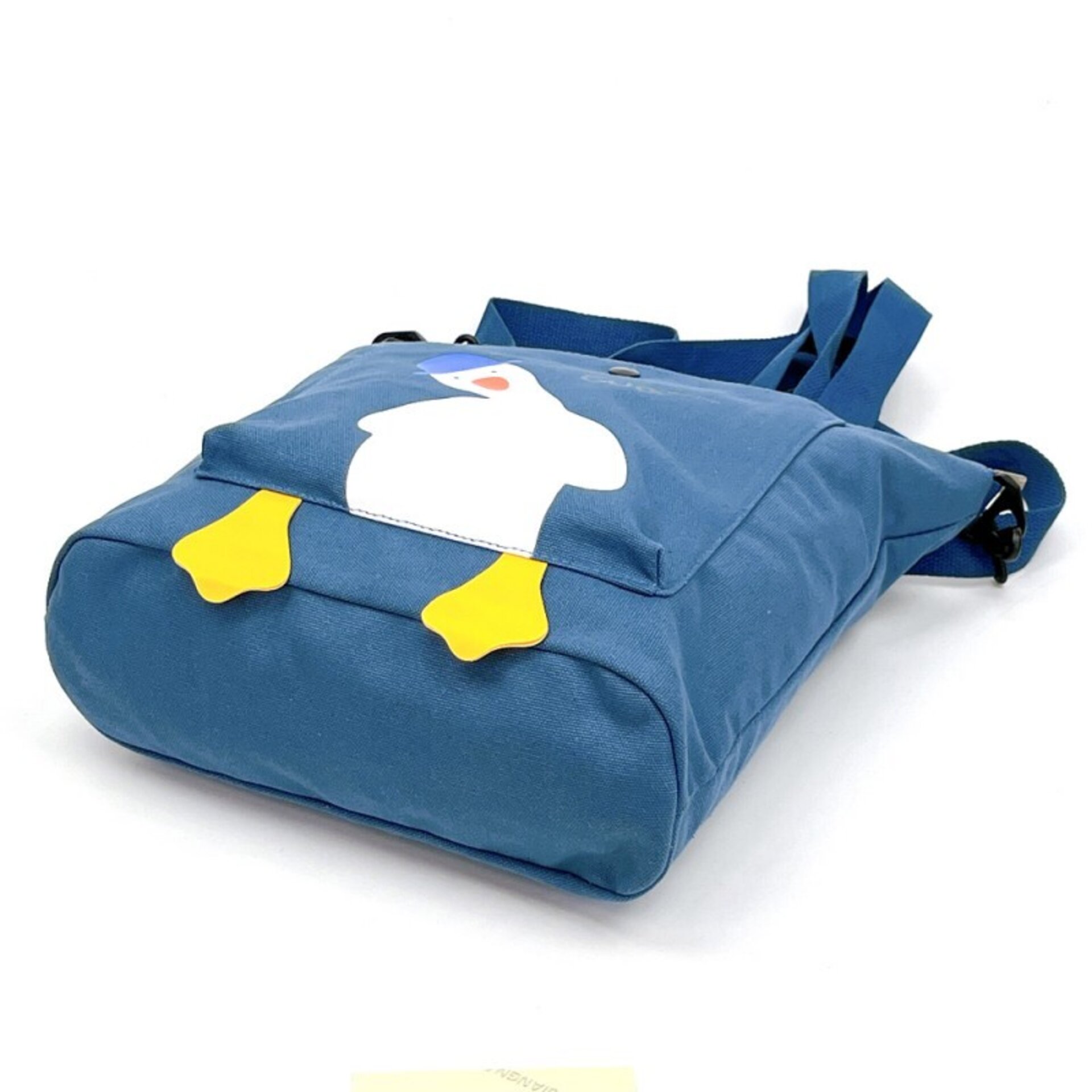 Bolso pato - 4