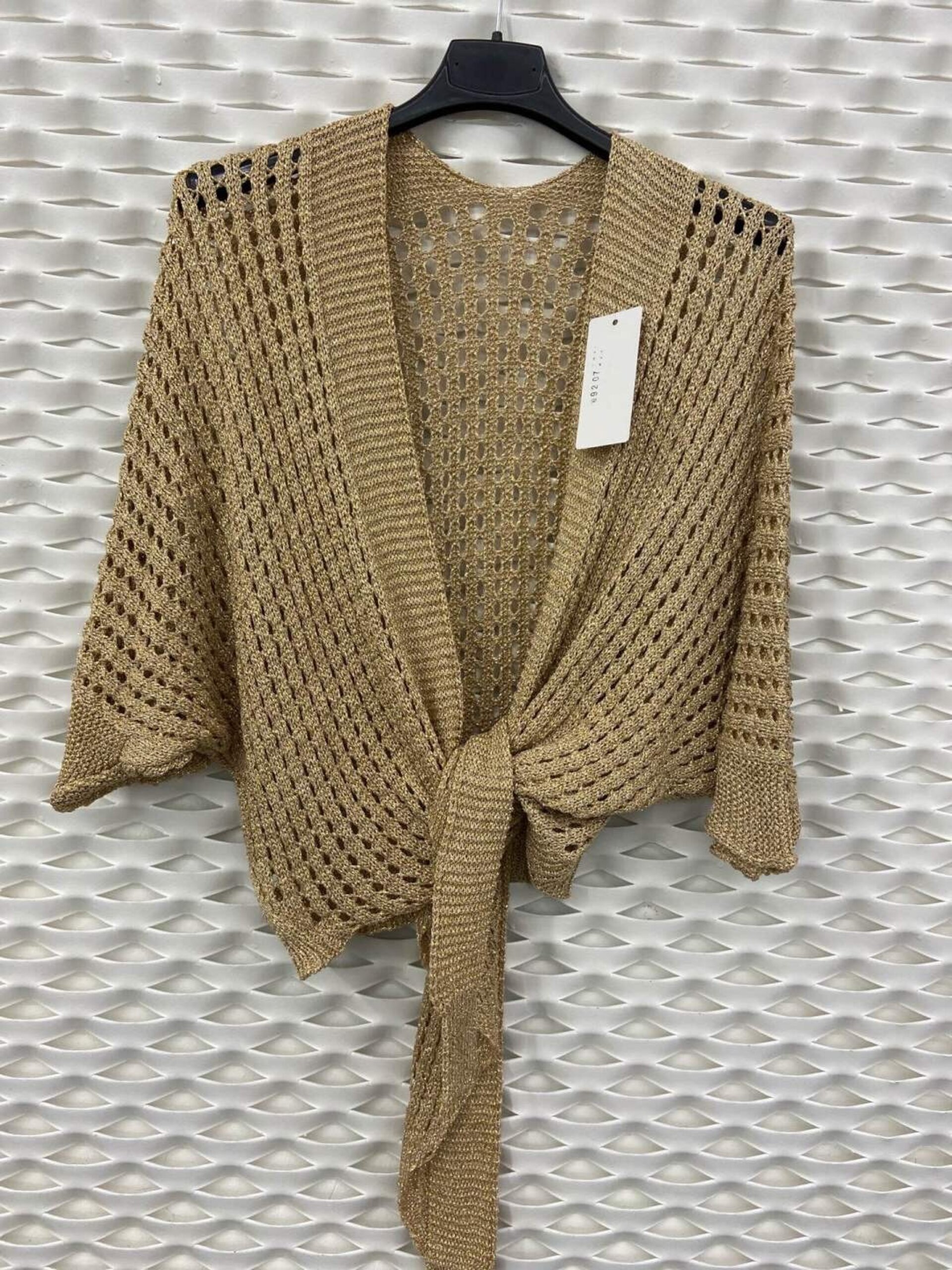 Cardigan - 2