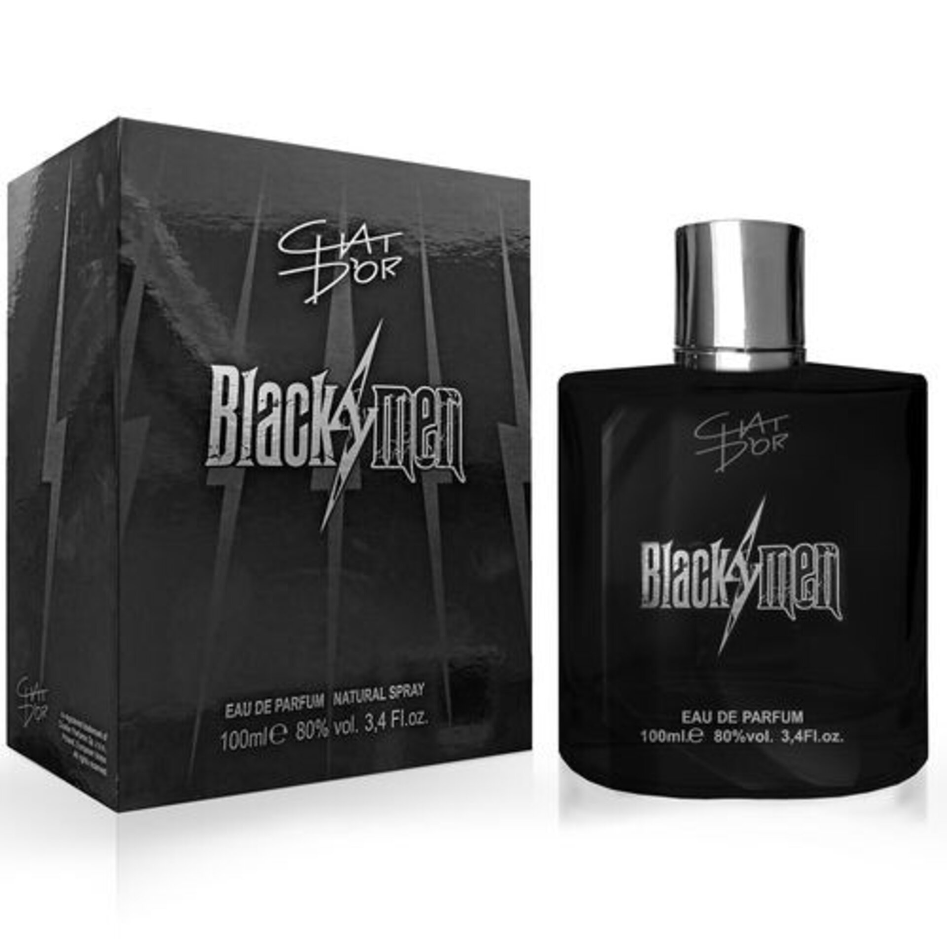 Eau de parfum - 1