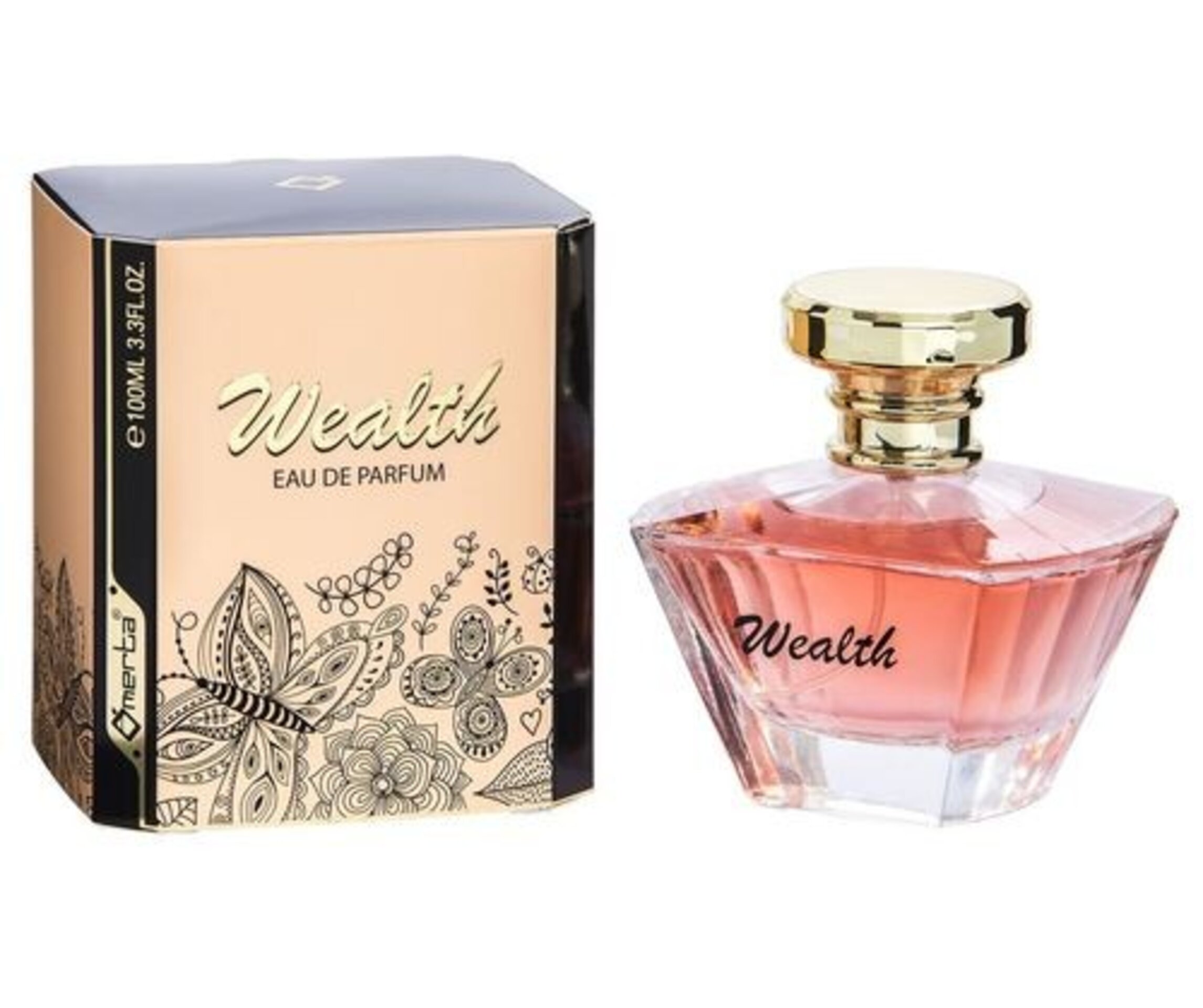 Eau de parfum - 1