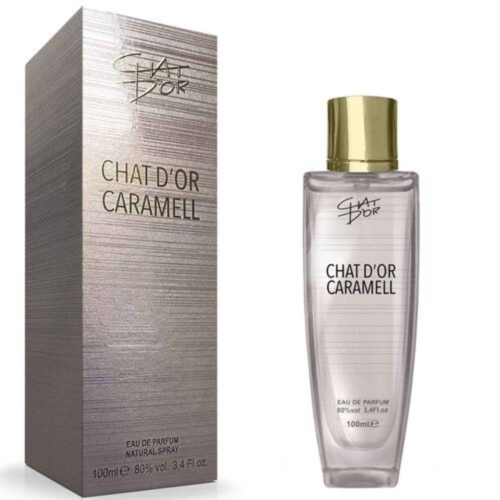 Eau de parfum - 1