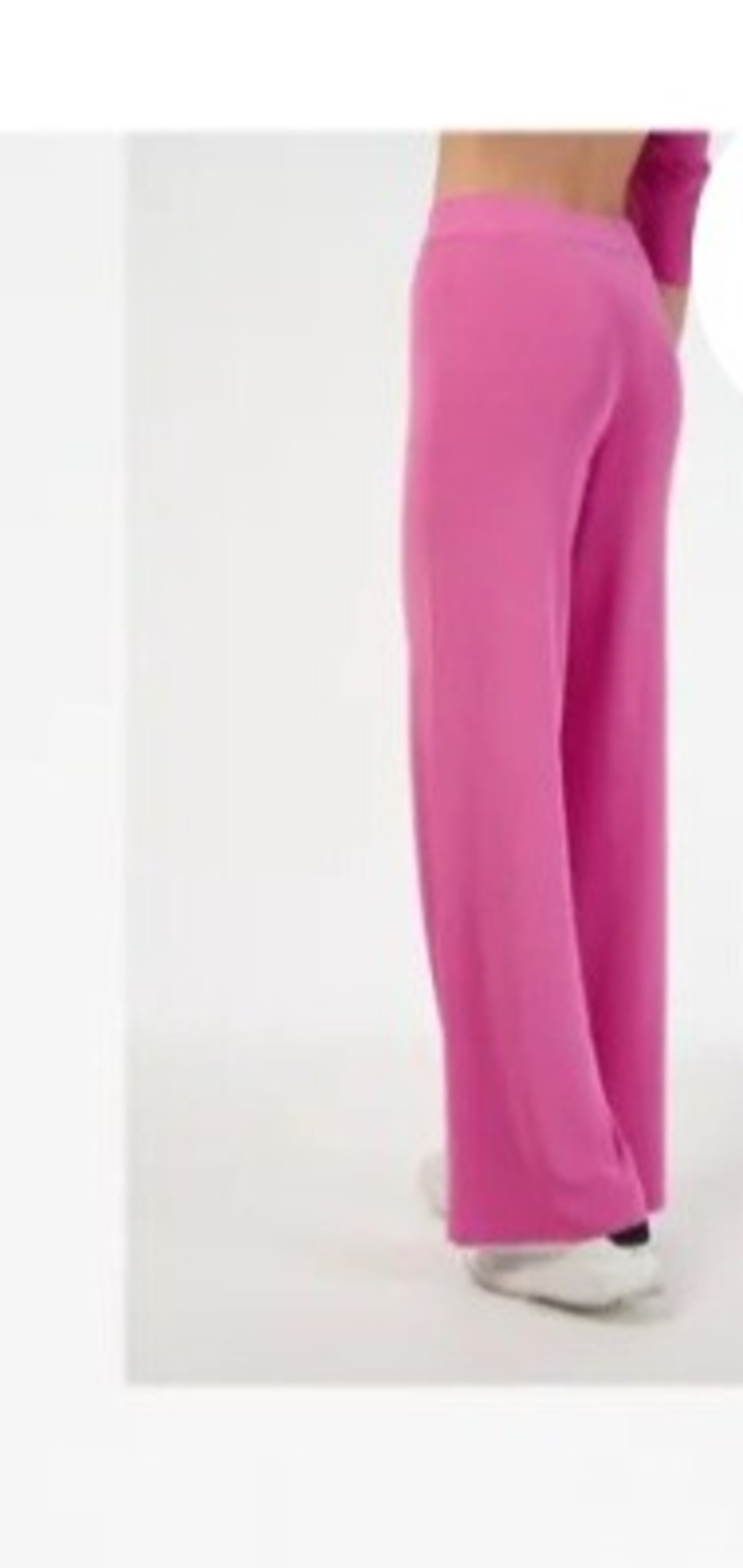 Pantalón lisv - 1