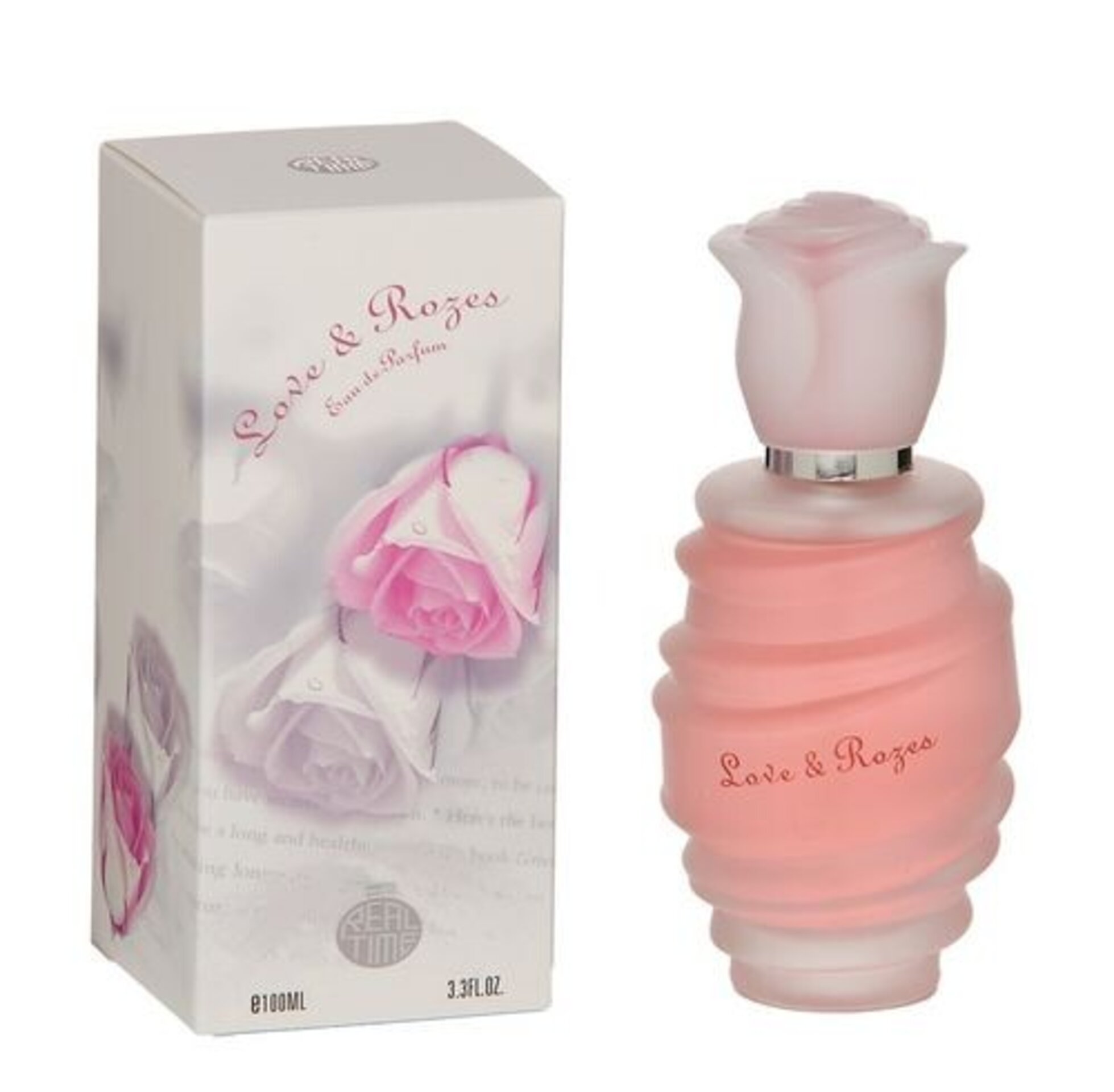 Eau de parfum mujer - 1