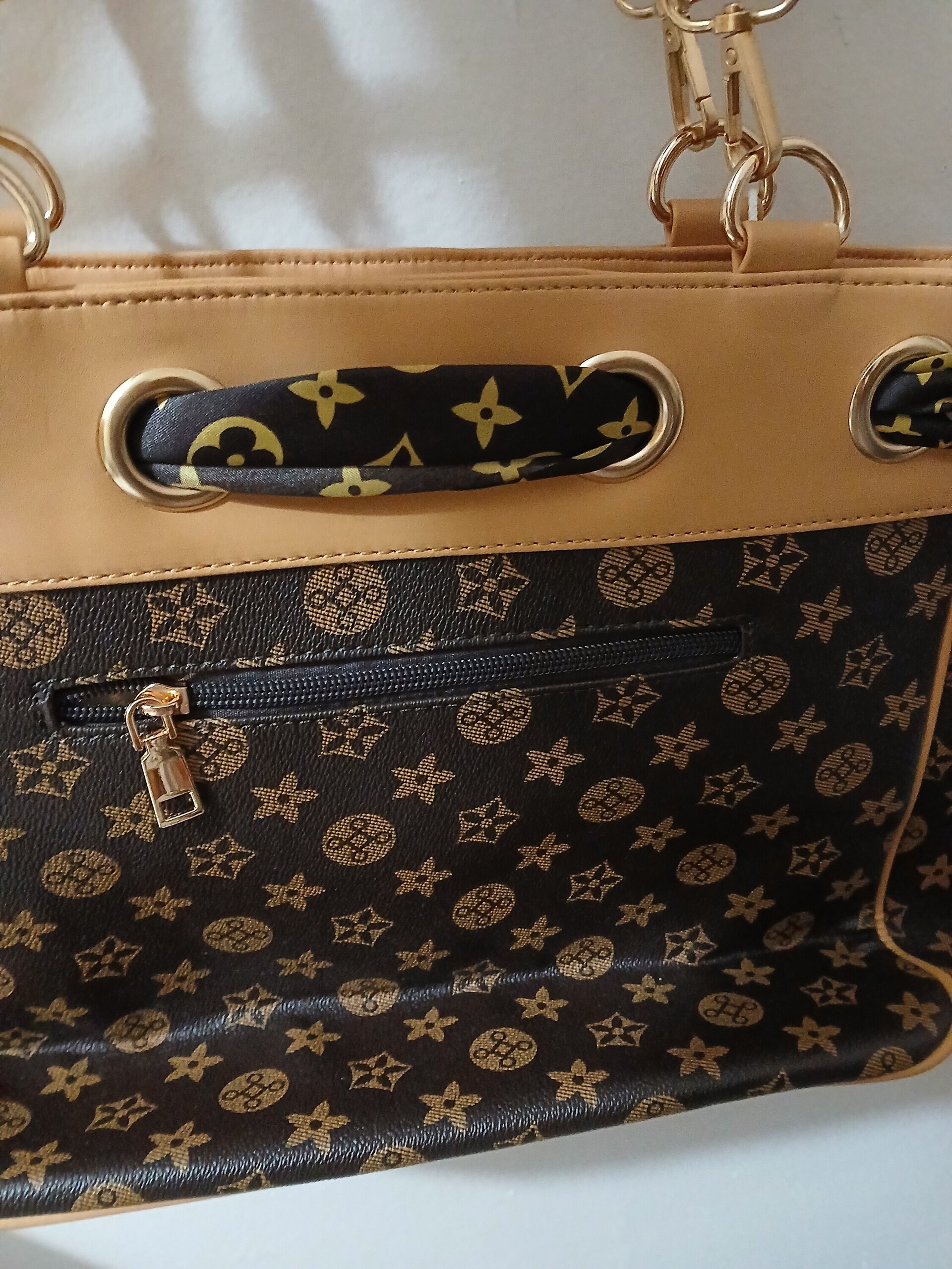 Bolso - 1