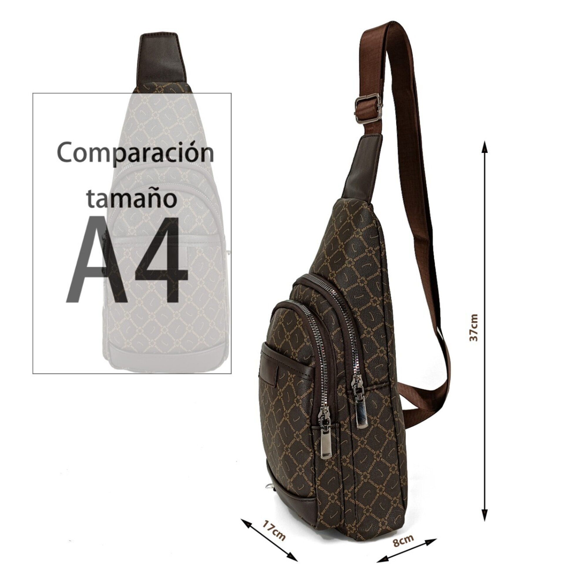 Bandolera - 6