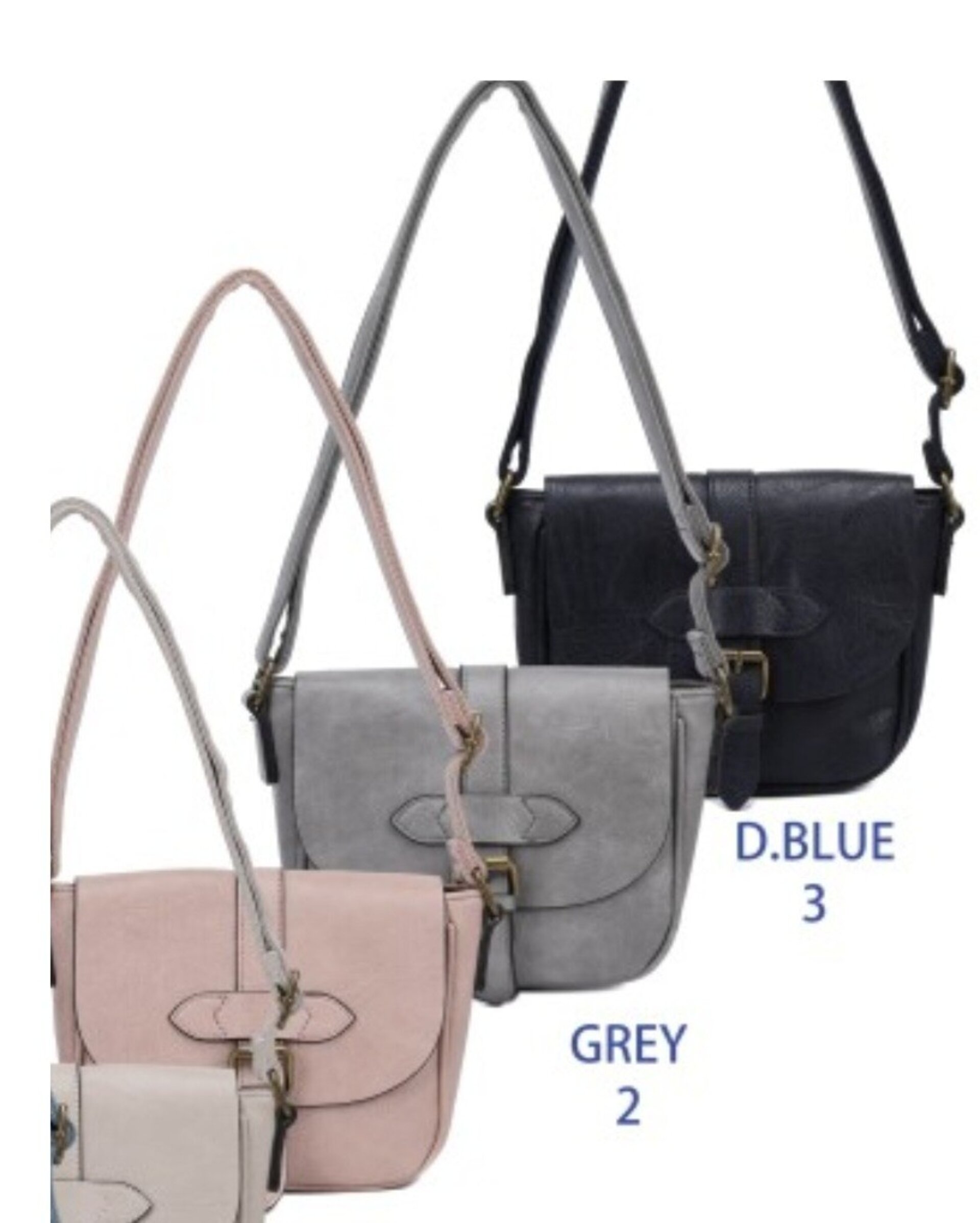 Bolso - 2