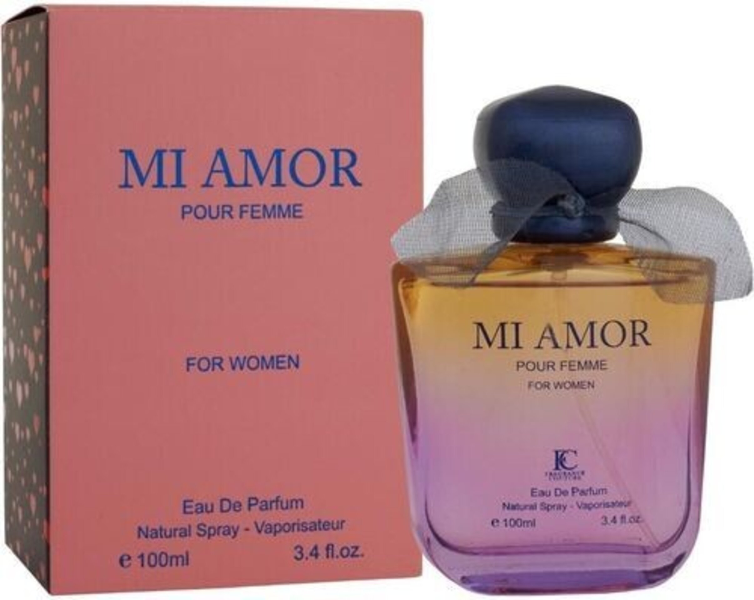 Eau de parfum - 1