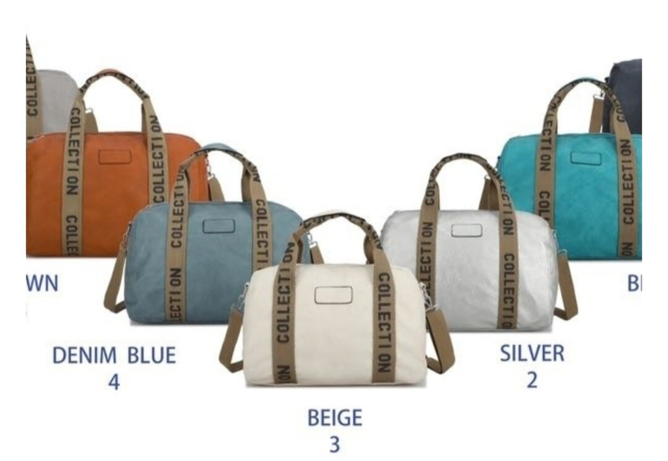Bolsa deportiva - 3