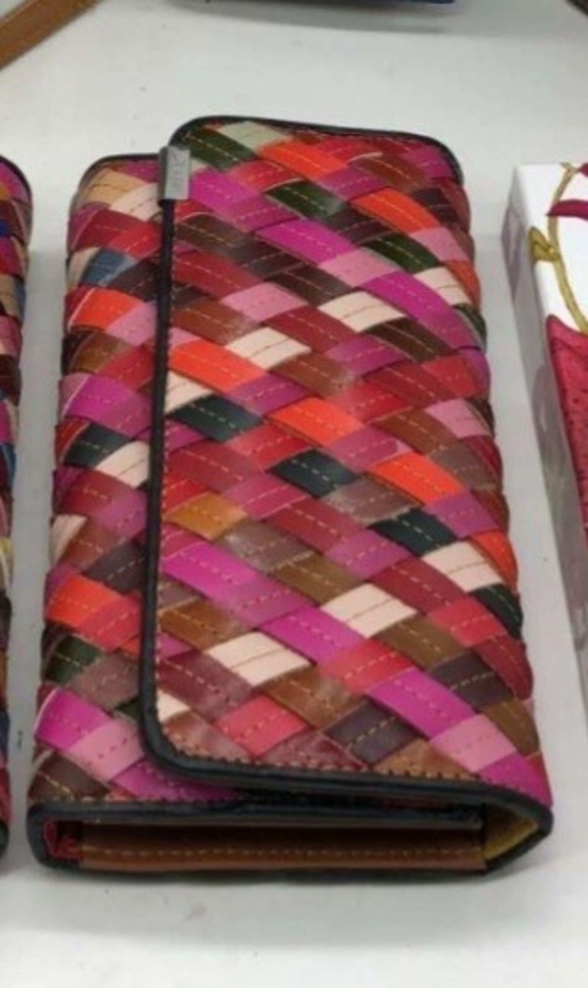 Cartera - 3