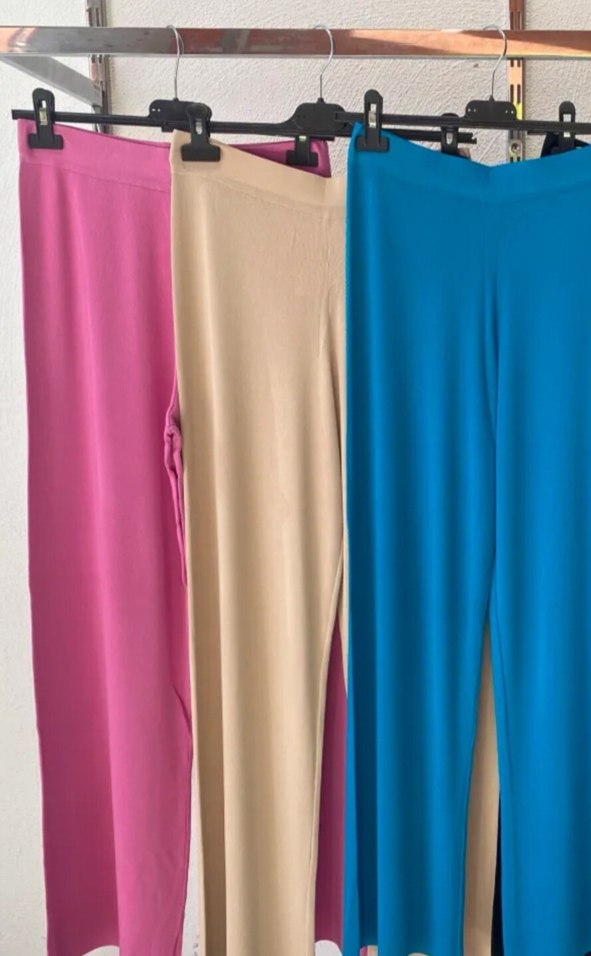 Pantalón lisv - 3
