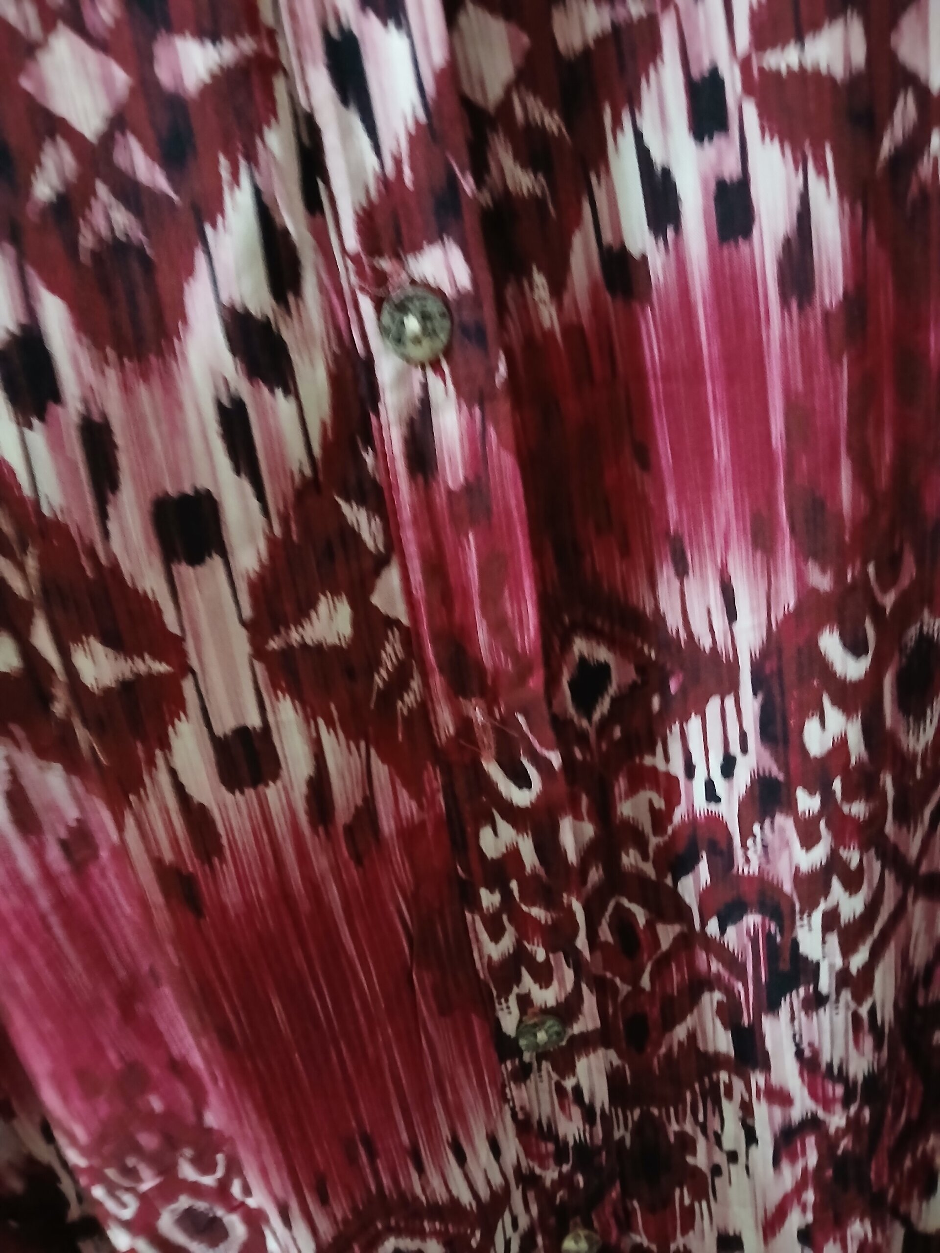 Camisa - 1