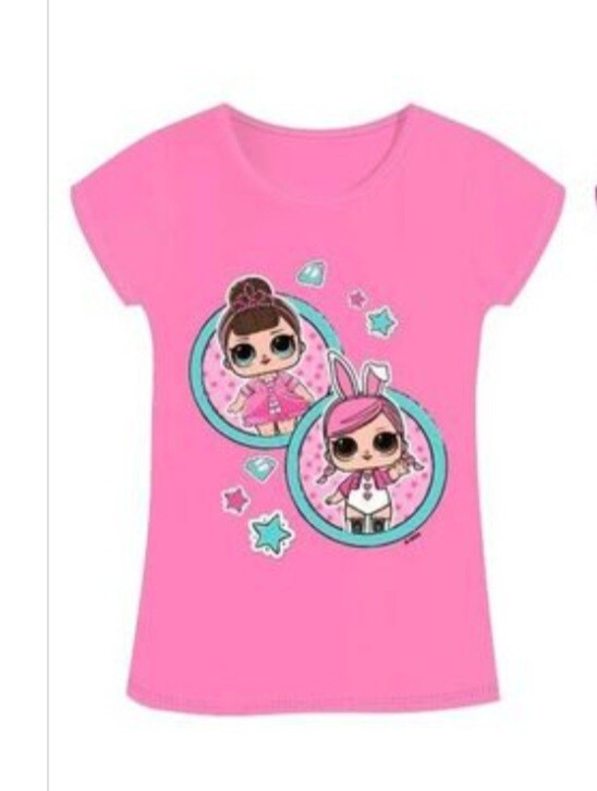 Camiseta - 3