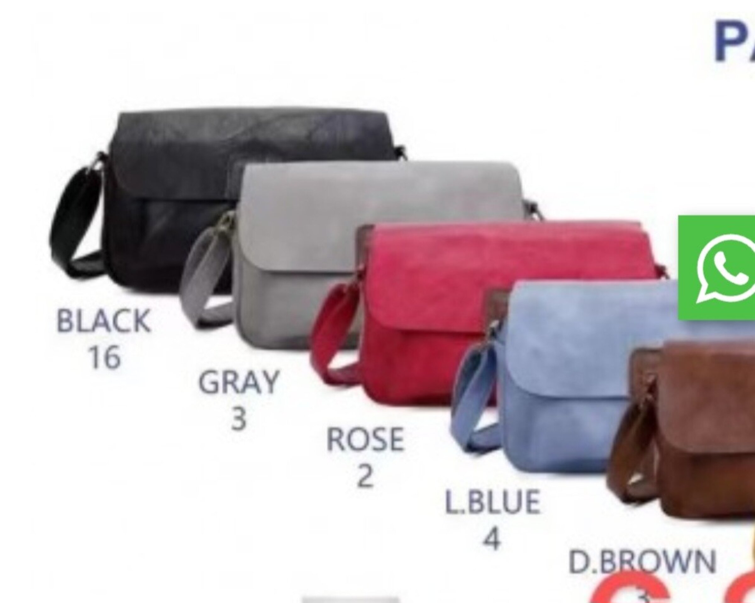Bolso - 4