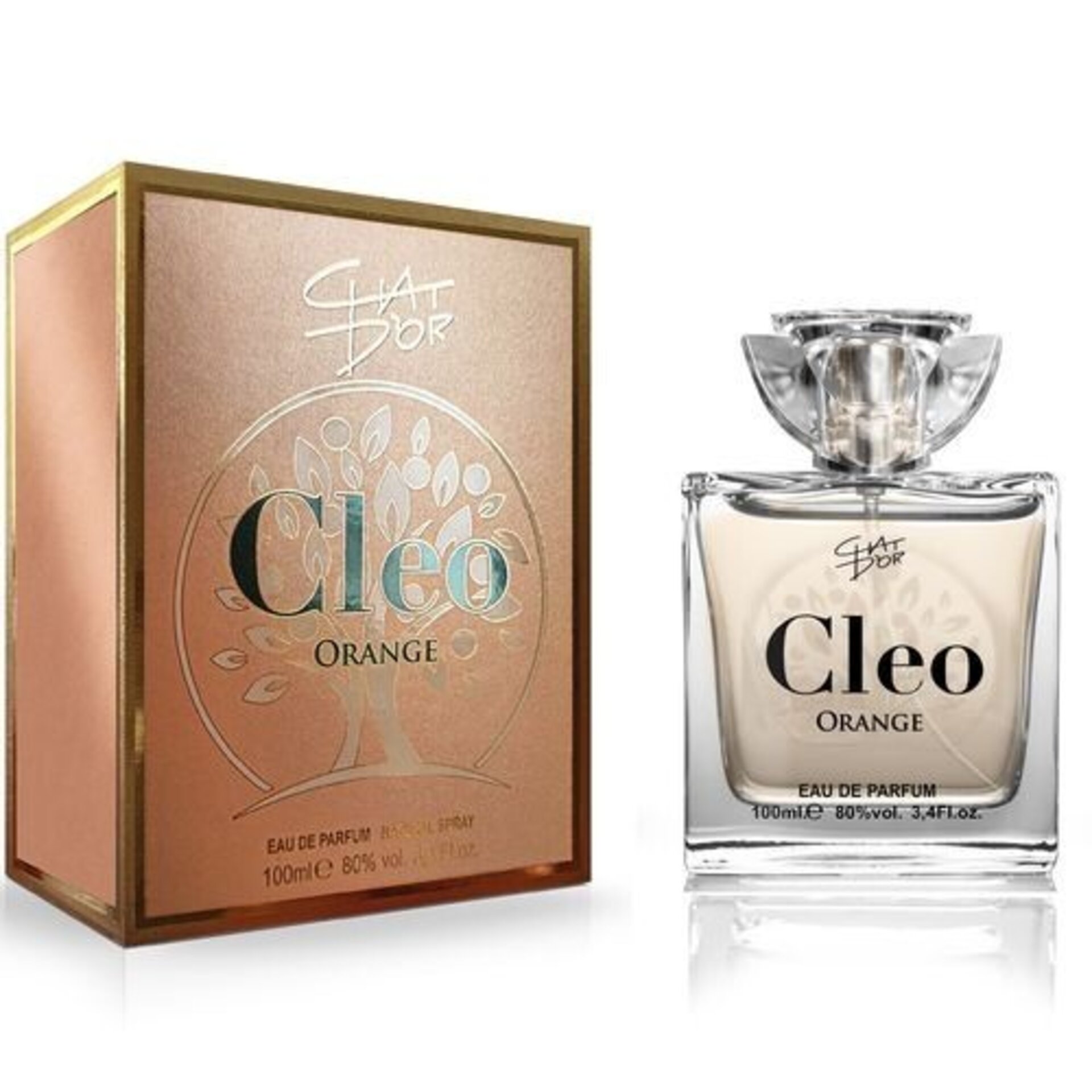 Eau de parfum - 1