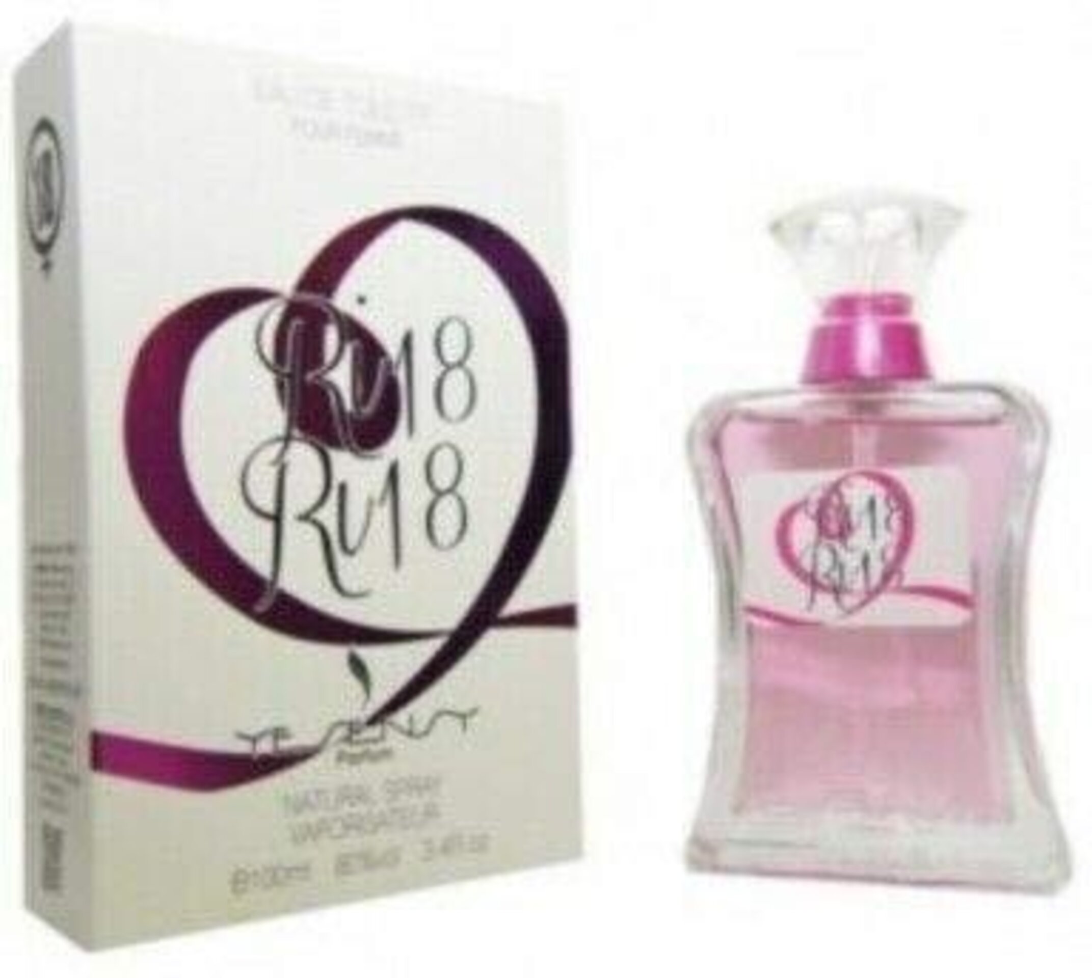 Fragancias  eau de toilette - 8