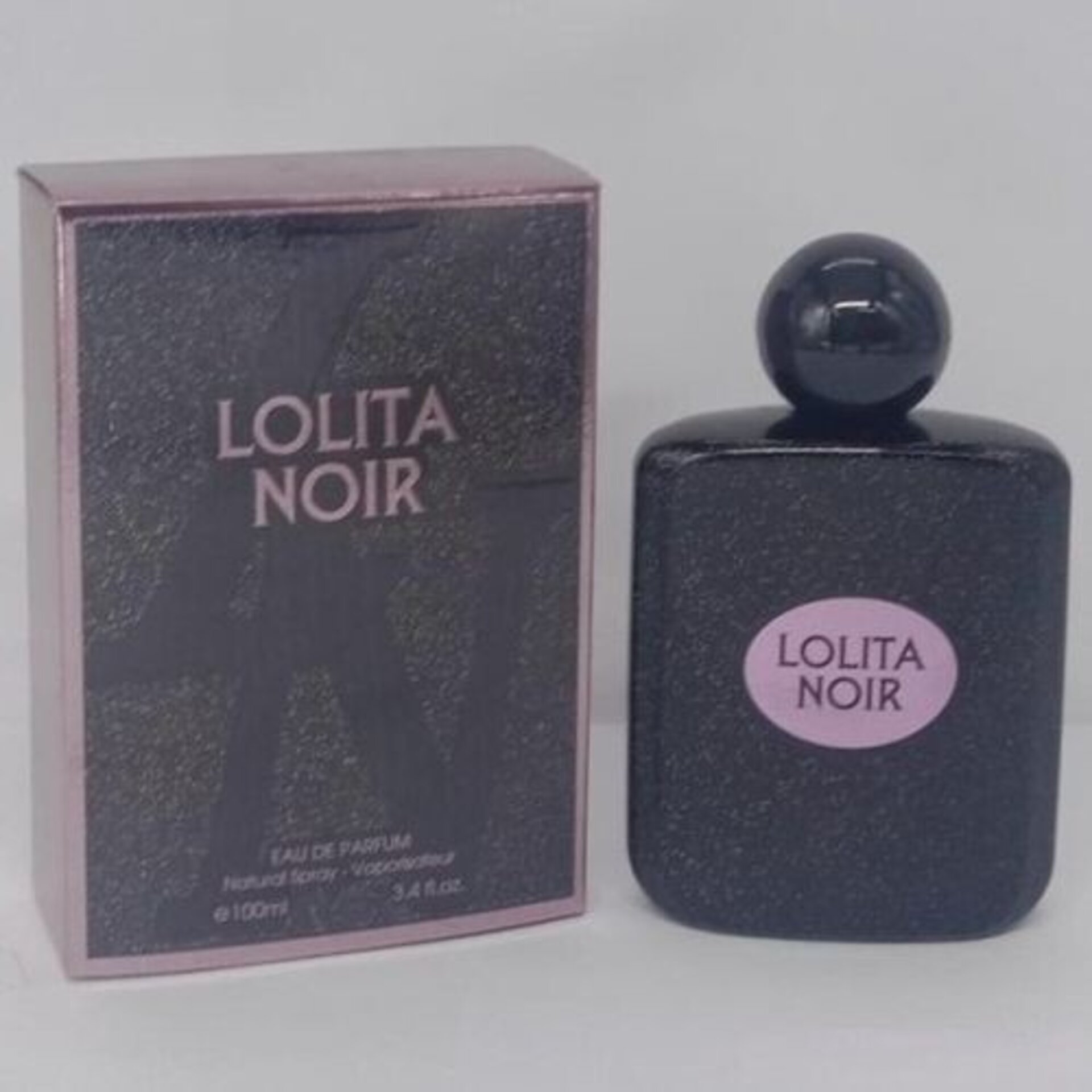Eau de toilette - 4