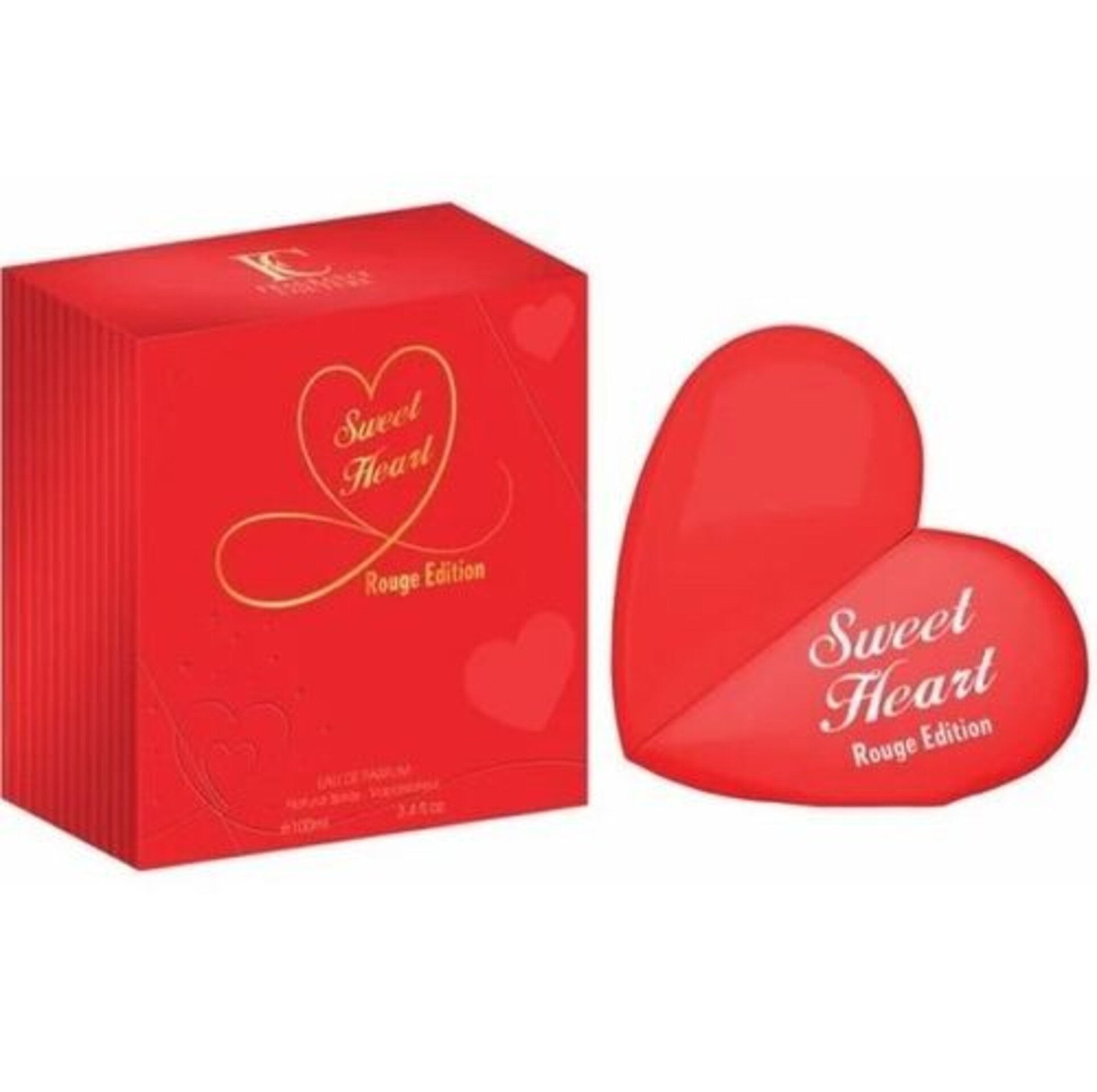 Eau de toilette - 5