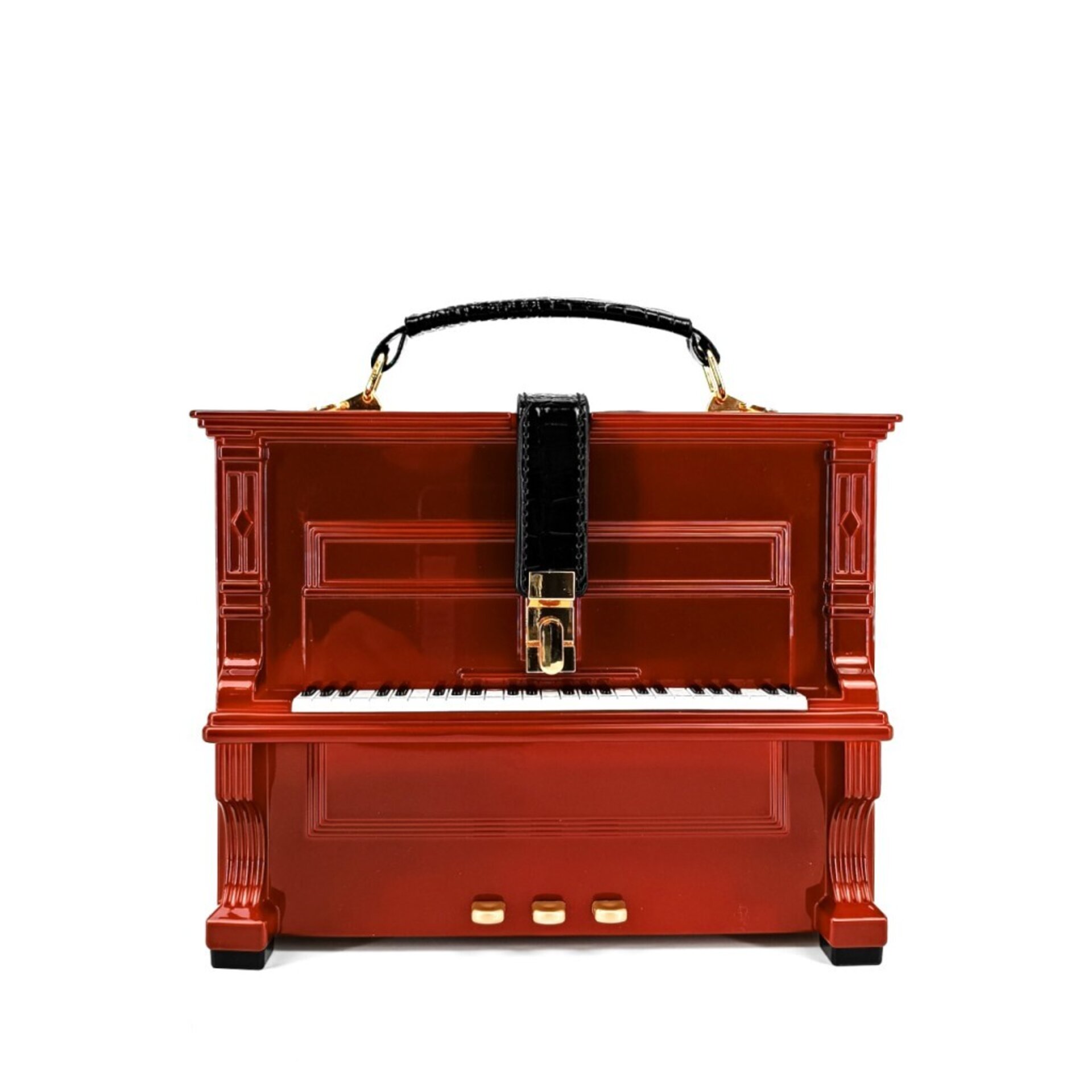 Bolso piano - 7