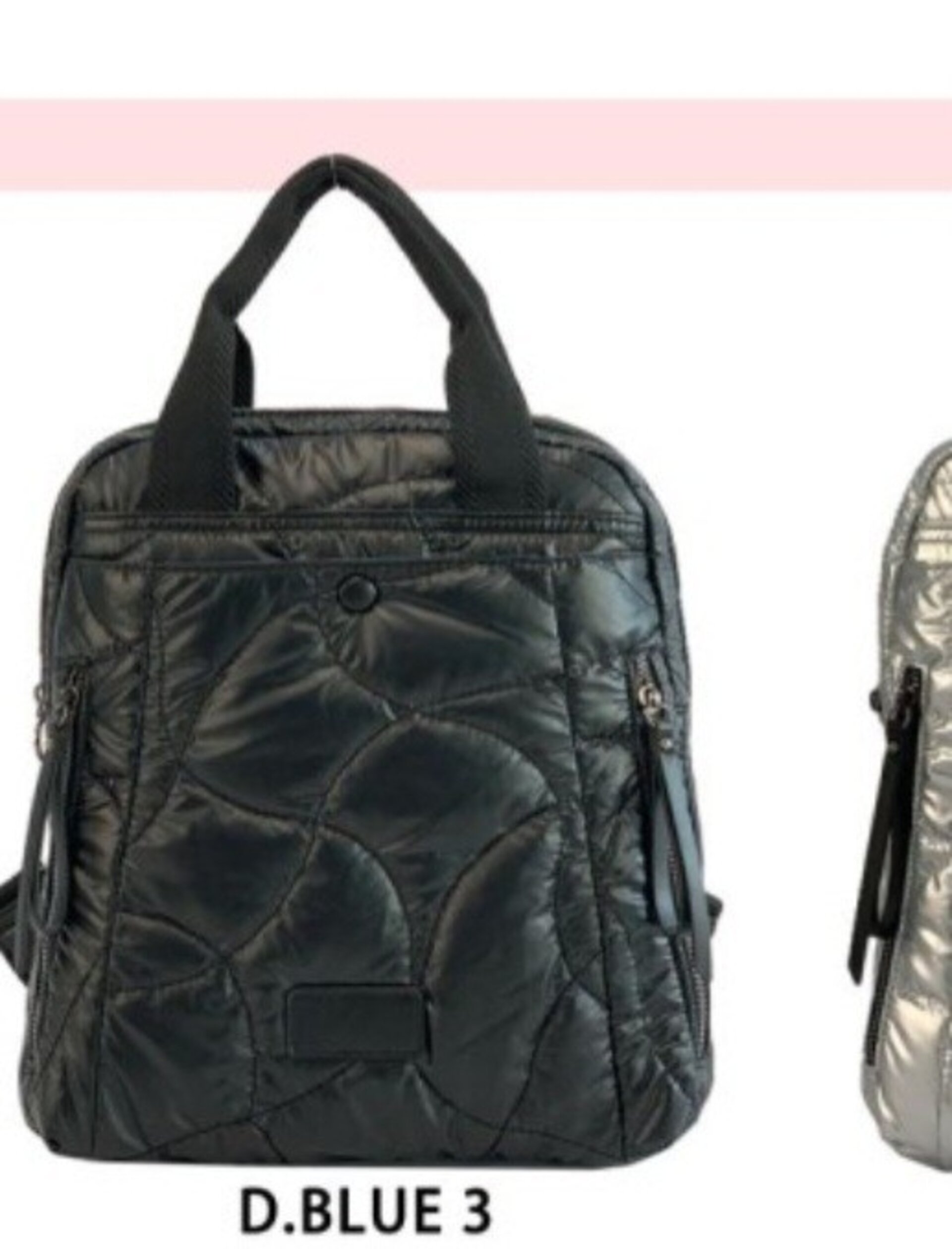 Mochila - 4
