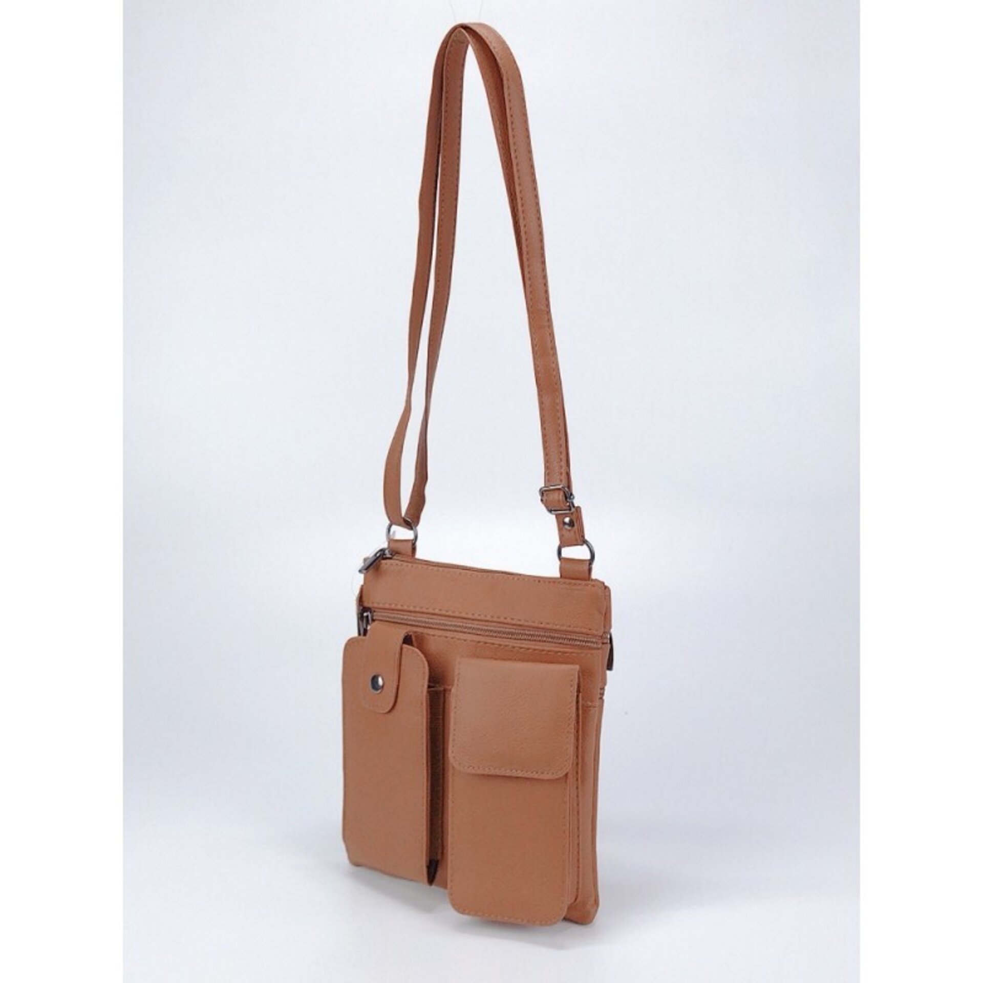 Bolso de piel - 10