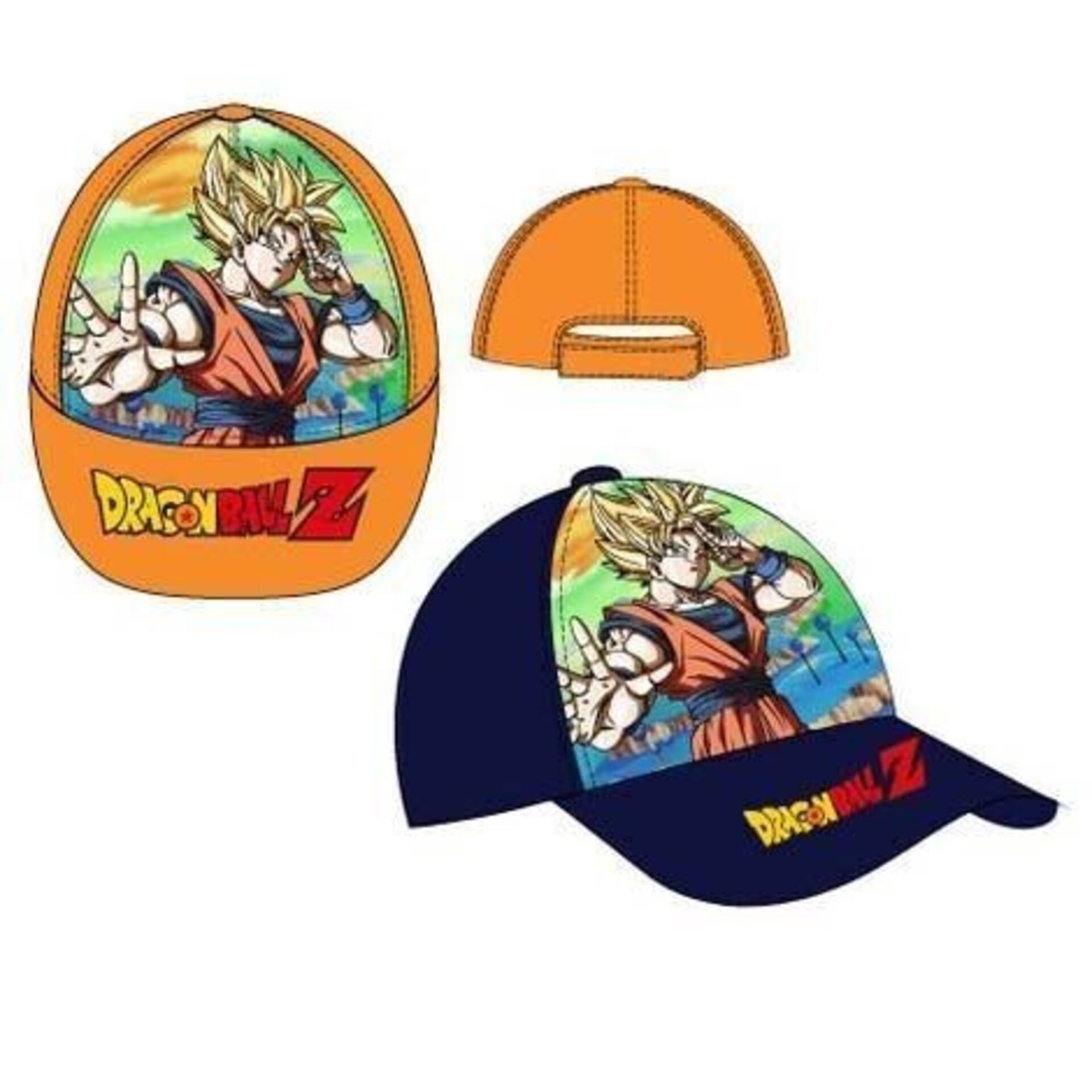 Gorra - 23