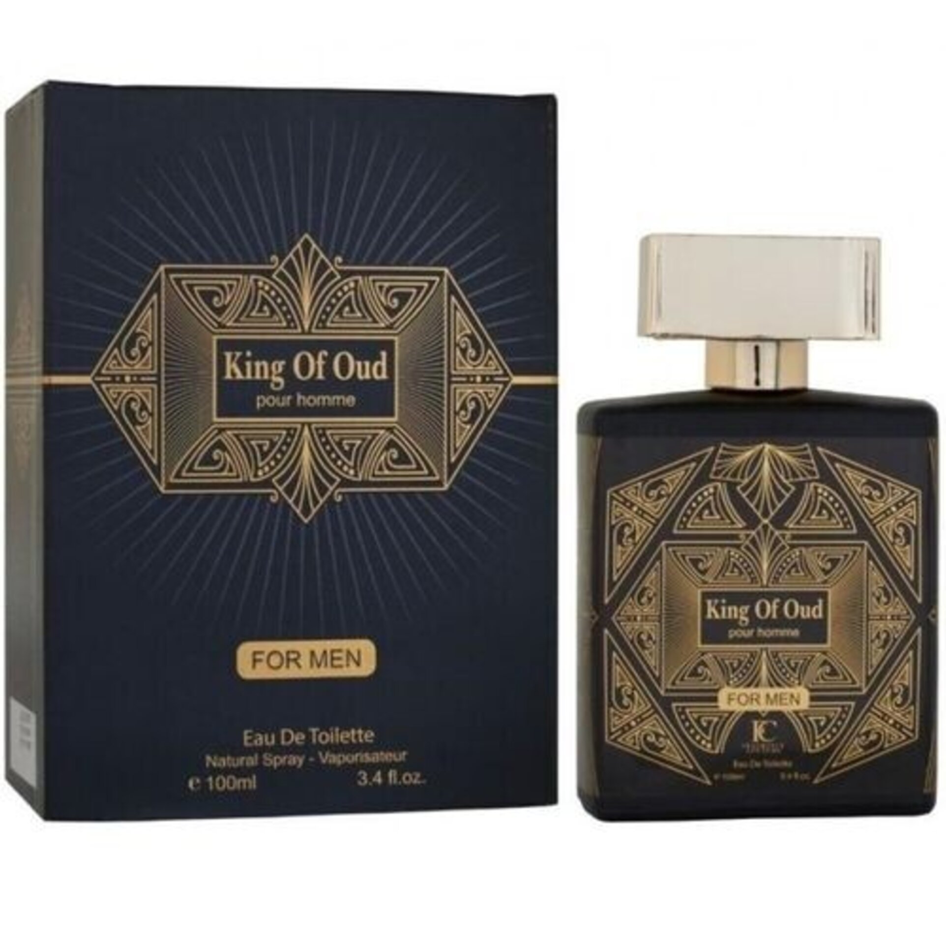 Eau de toilette - 3