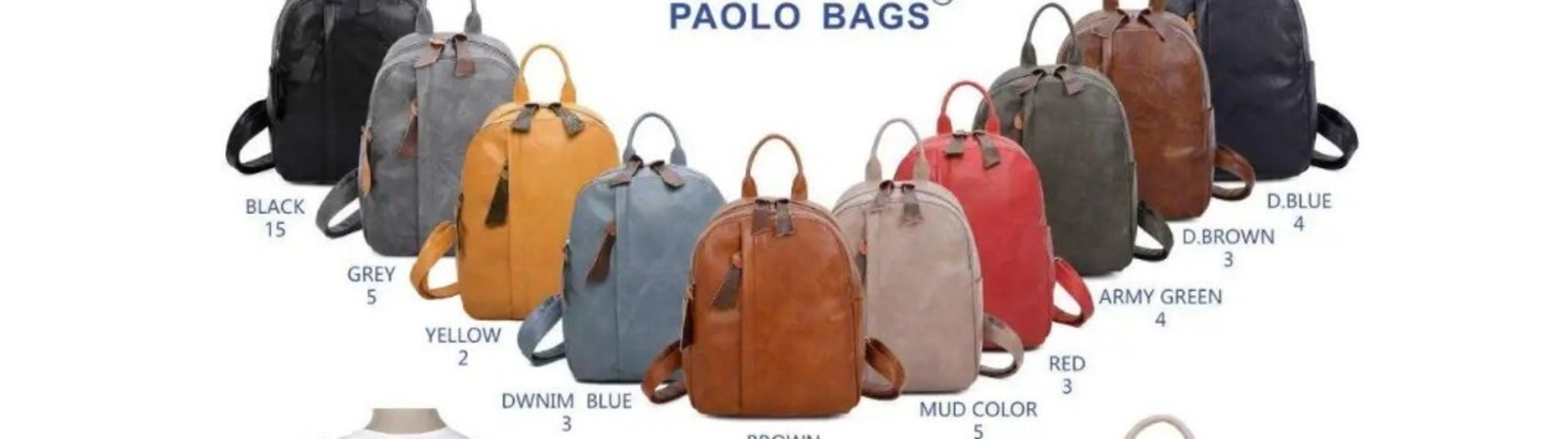 Mochila - 1