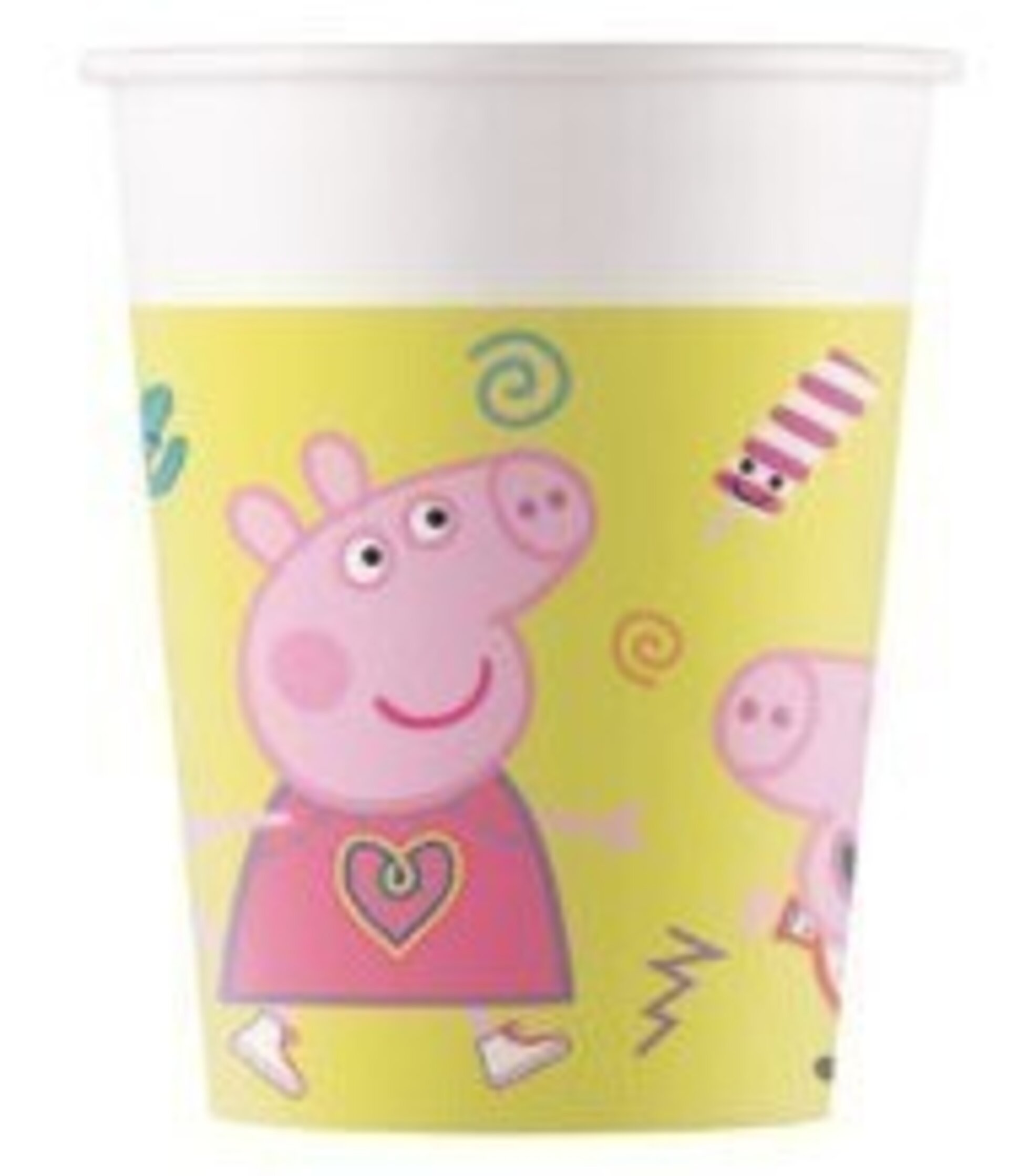 Peppa pig - 1
