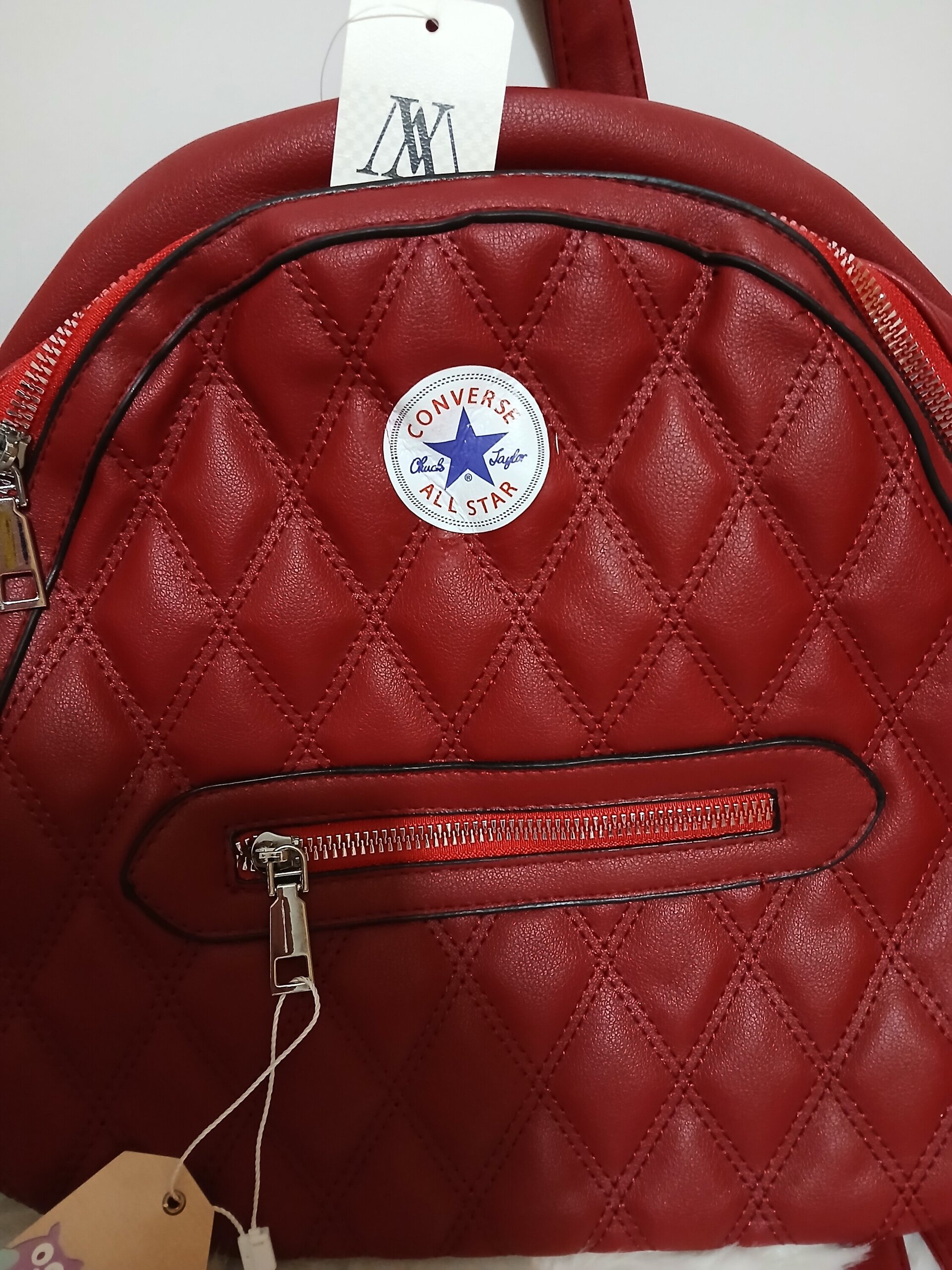 Mochila - 1