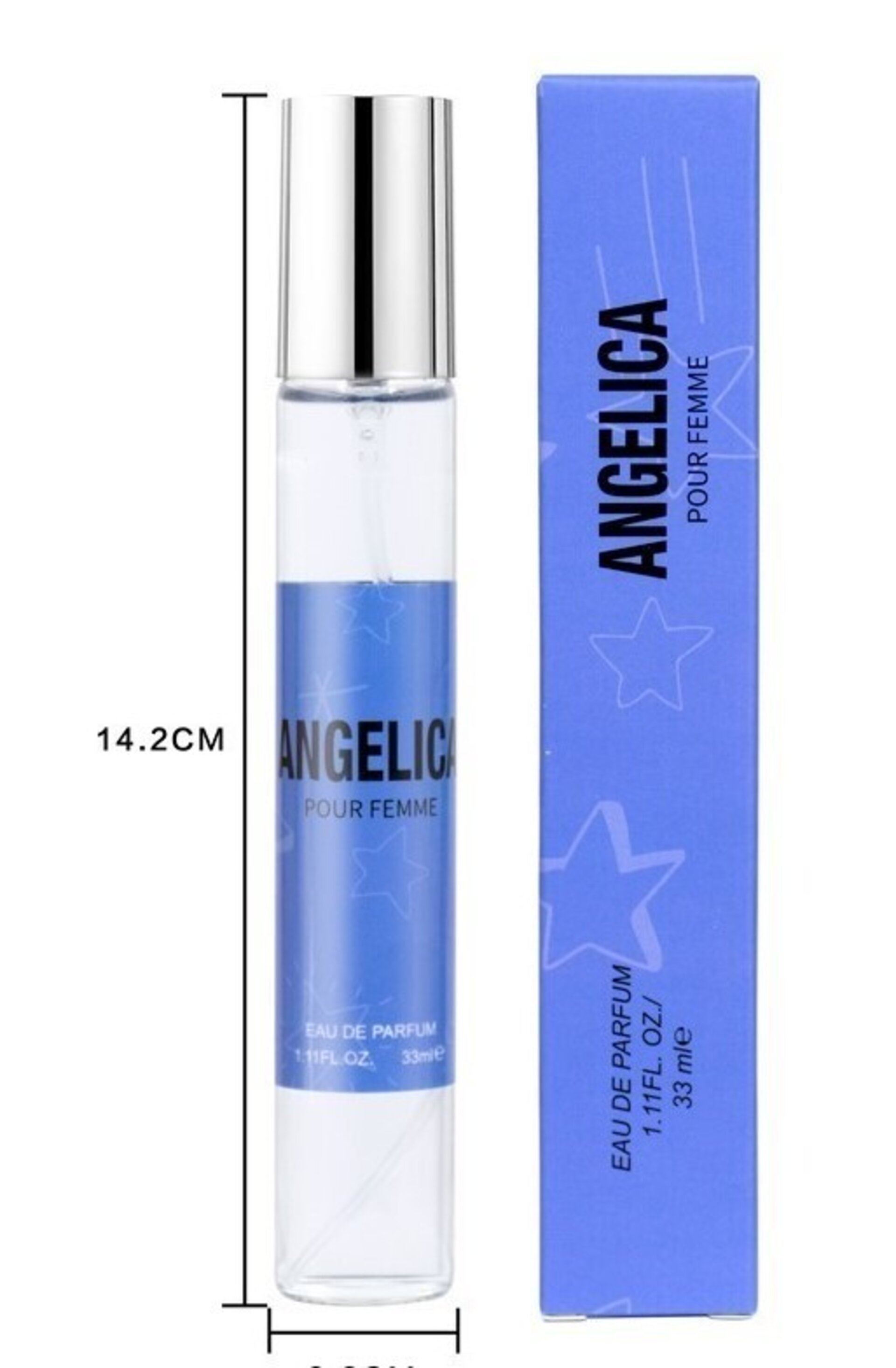 eau de toilette 33 ml - 1