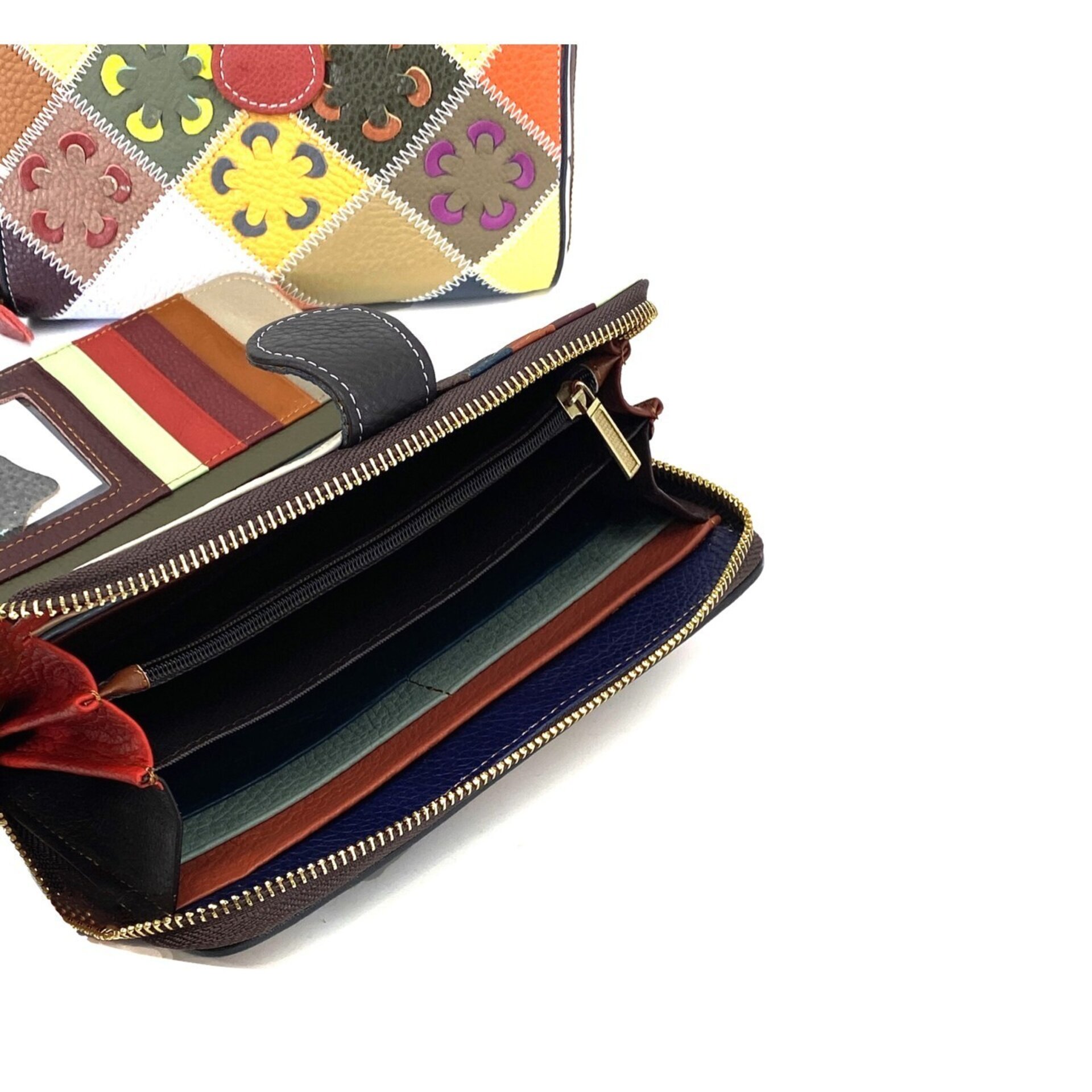 Monedero - 6