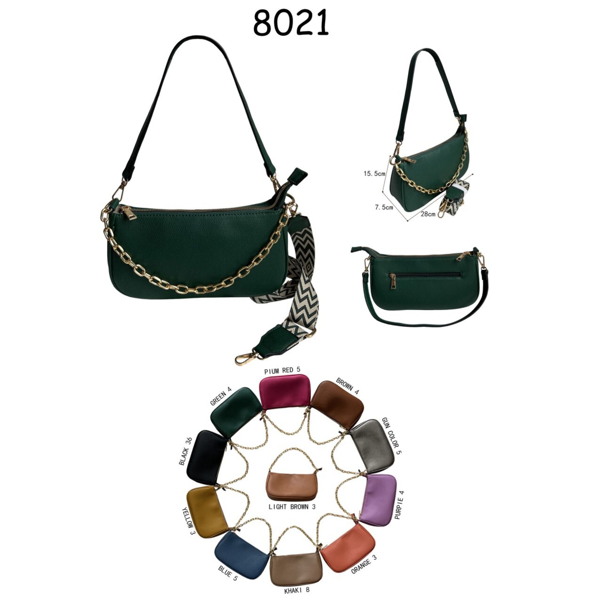 Bolso - 9