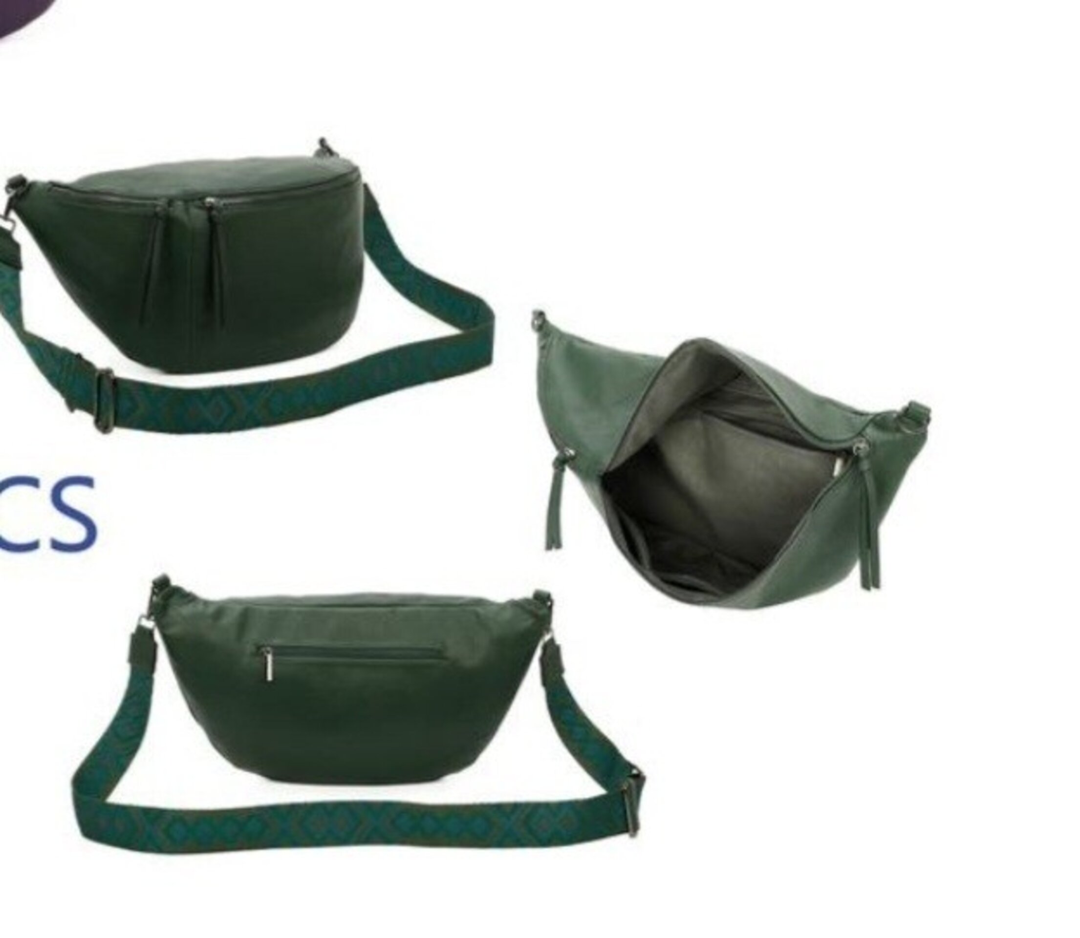 Bolso banama - 2