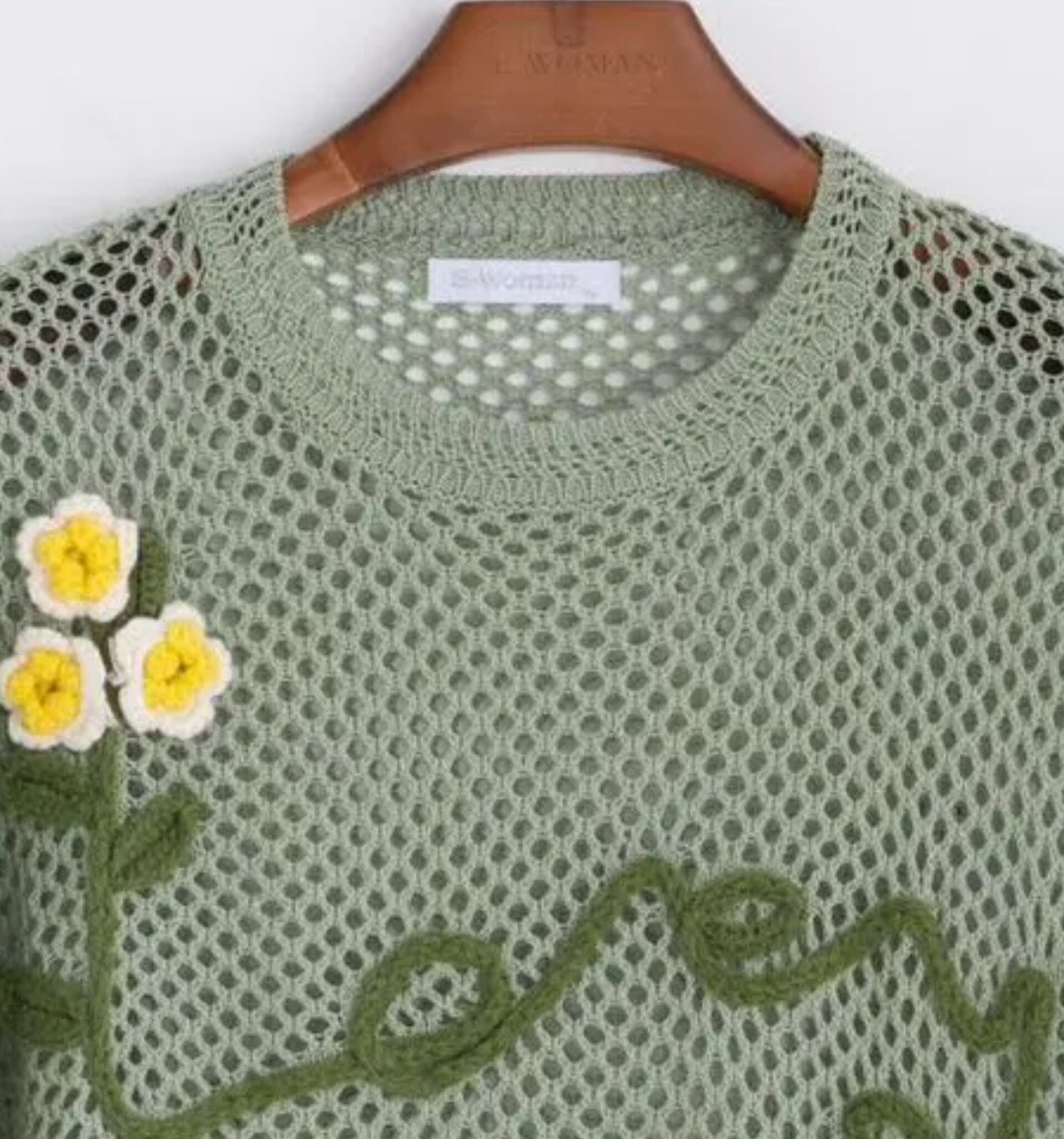 Jersey flor - 1