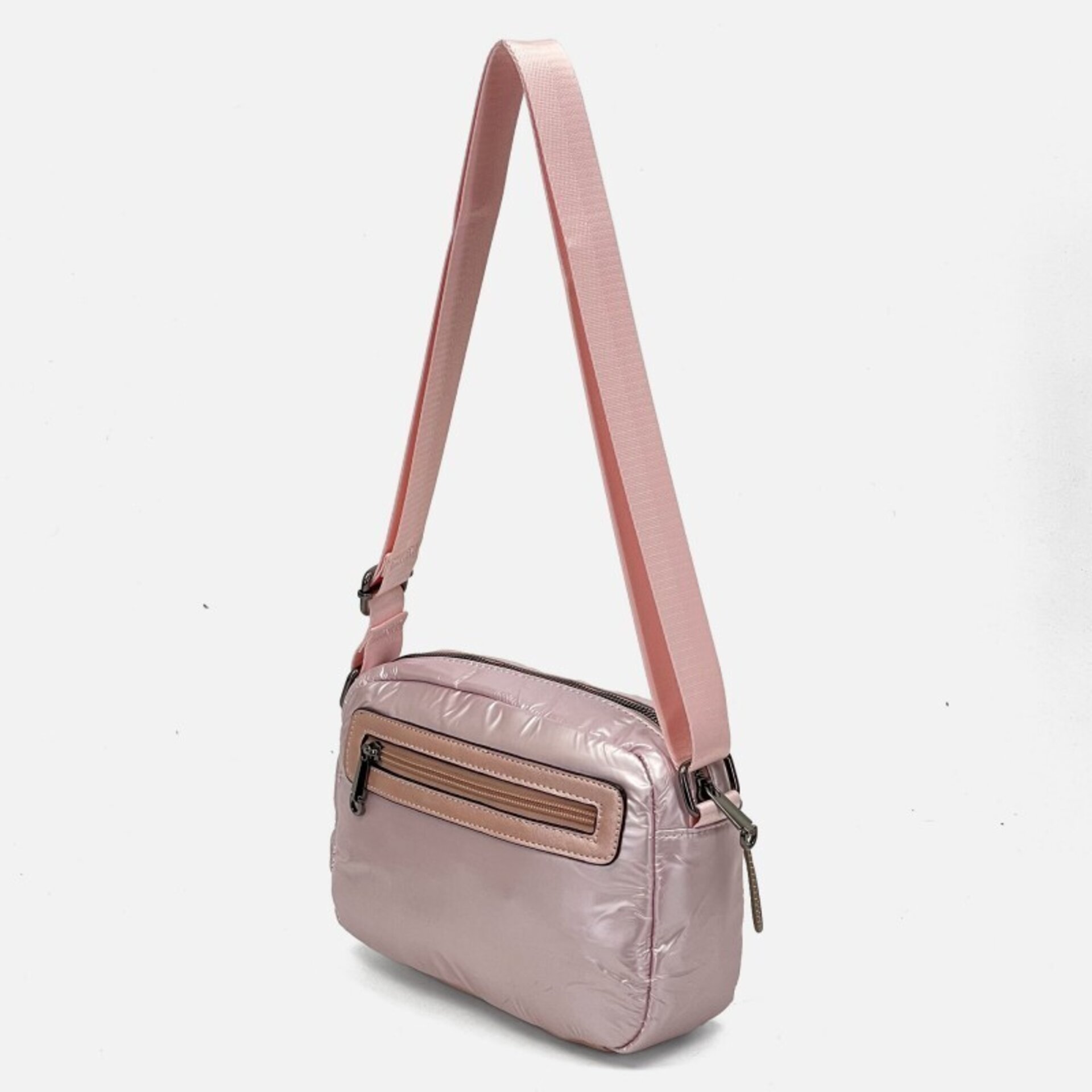 Bolso plumon - 8