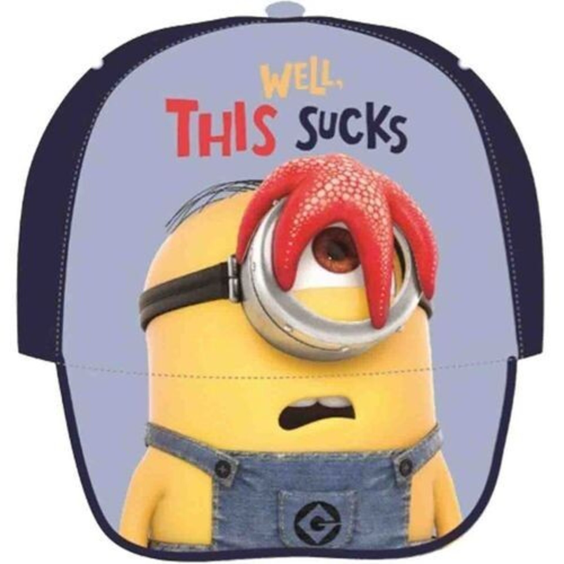 Gorras - 1
