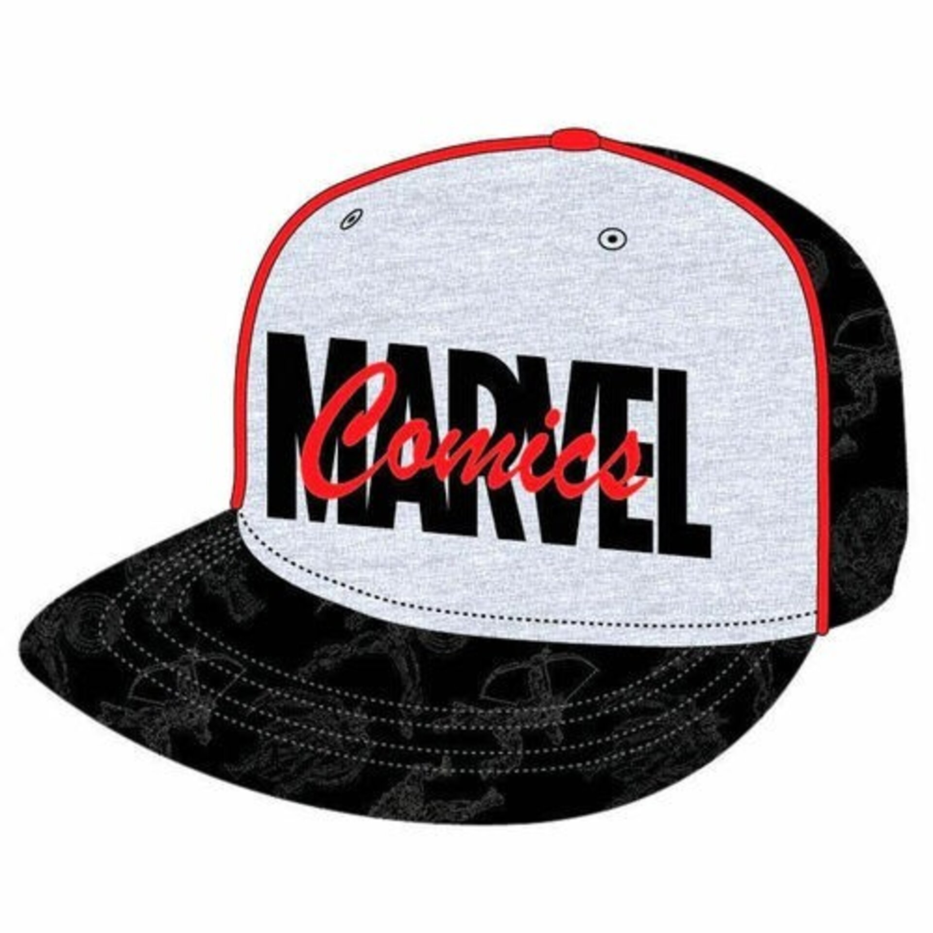 Gorra - 21
