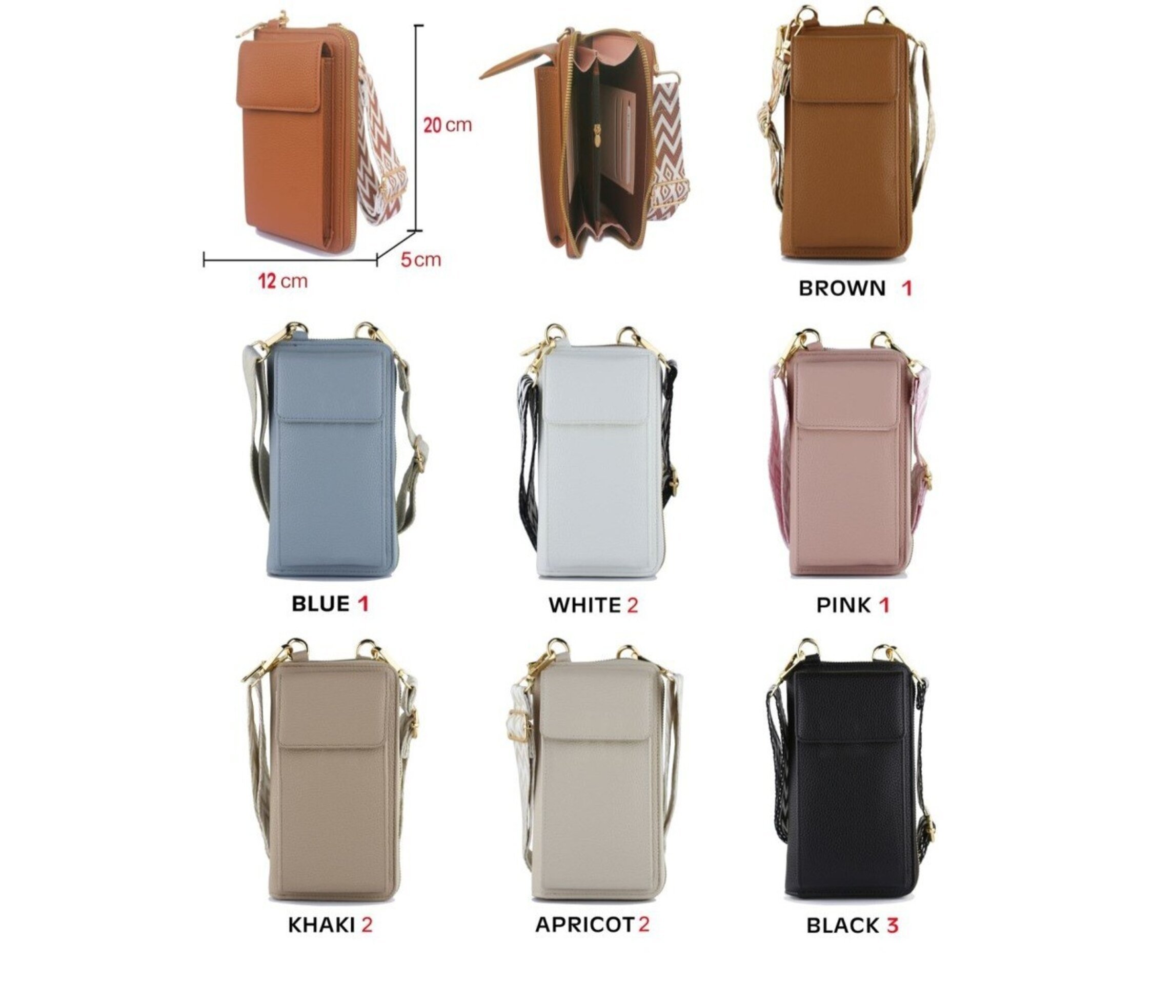Bolso - 1