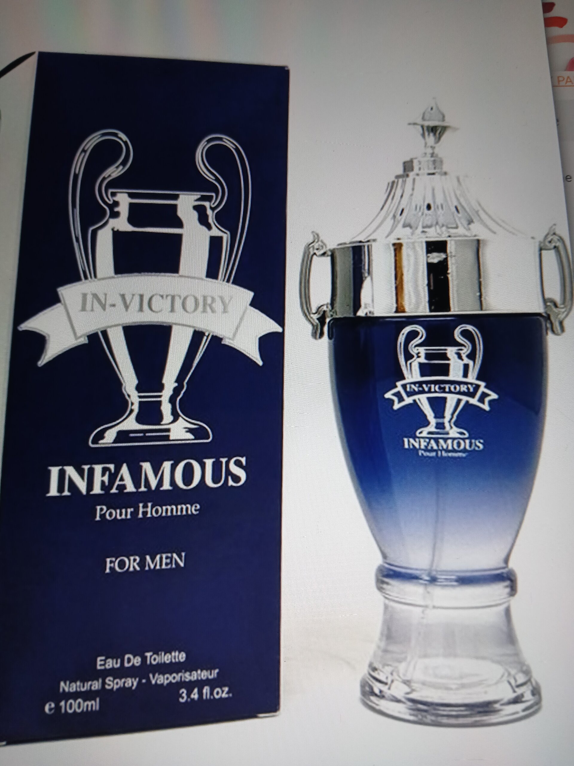 Eau de toilette - 6