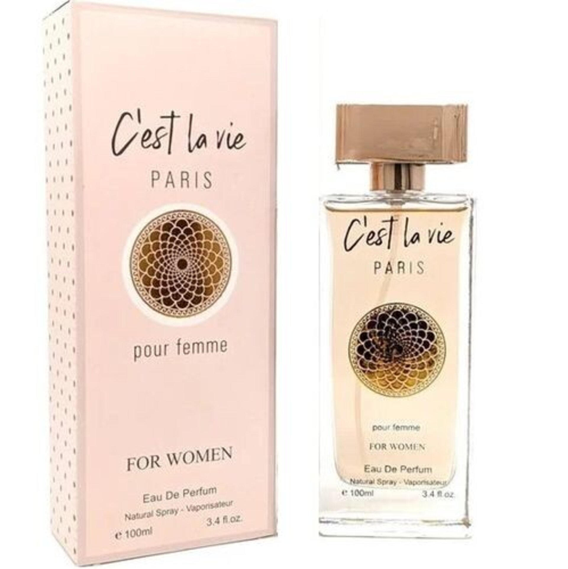 Eau de toilette - 4