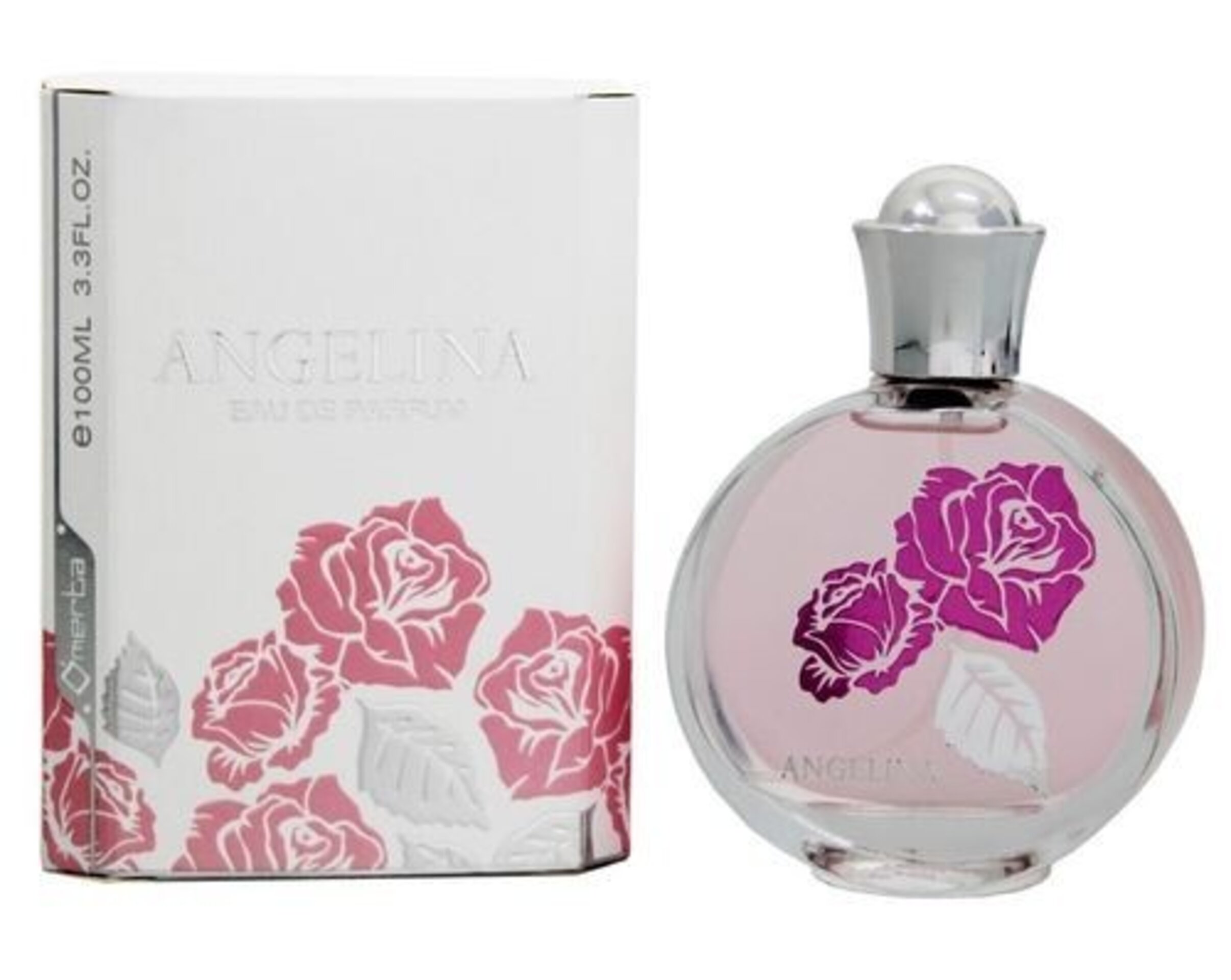Eau de parfum x - 2
