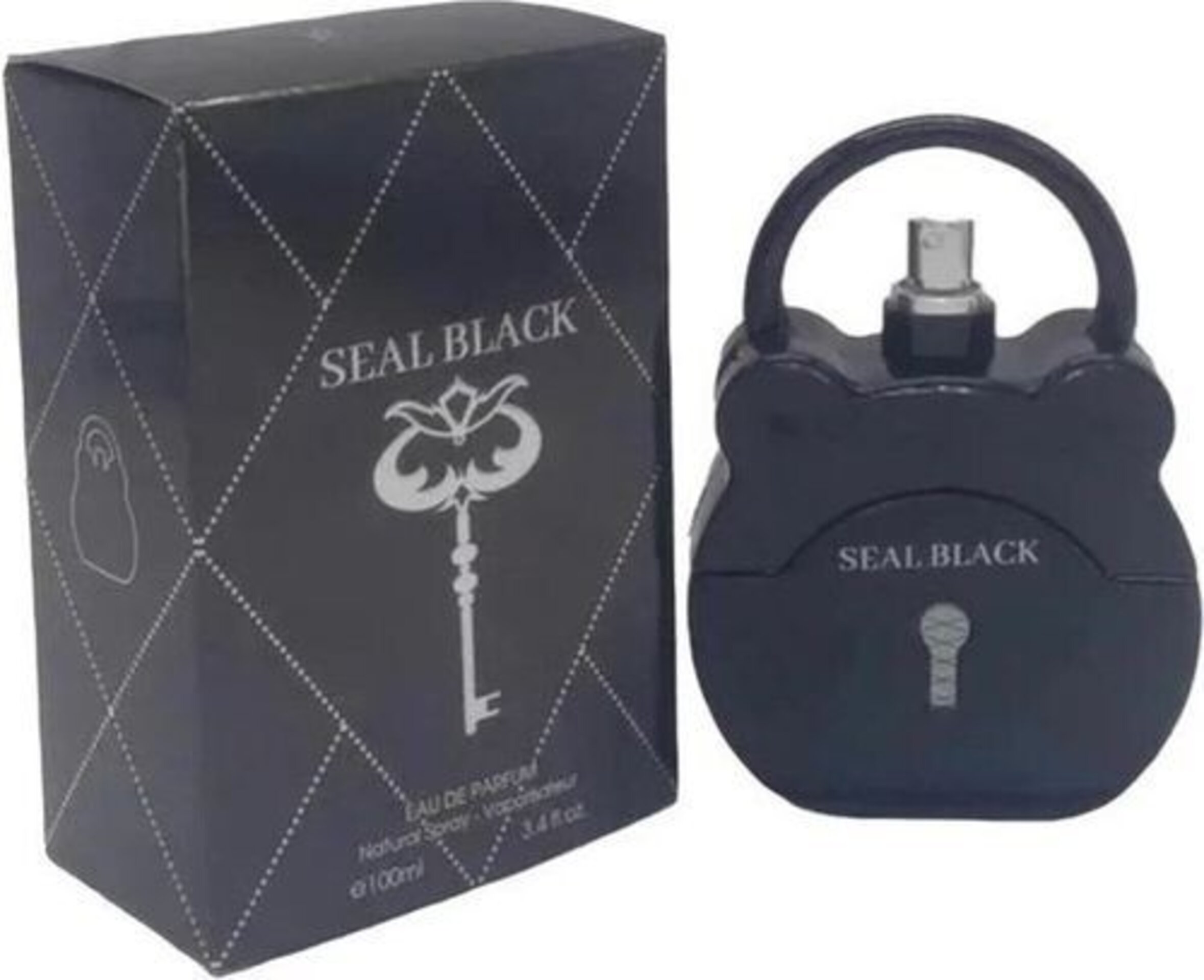 Eau de toilette - 7