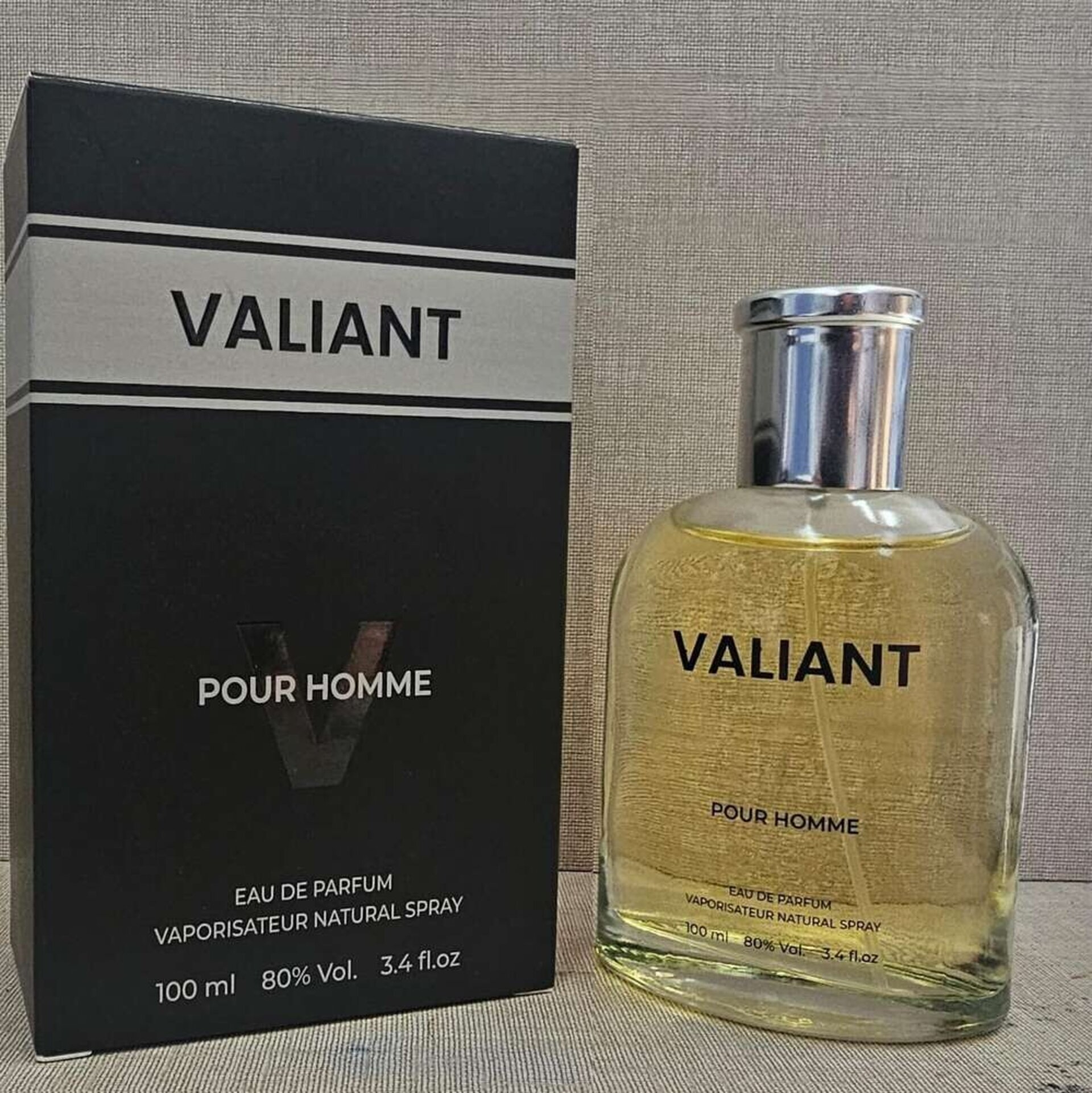 Eau de toilette de la india - 6