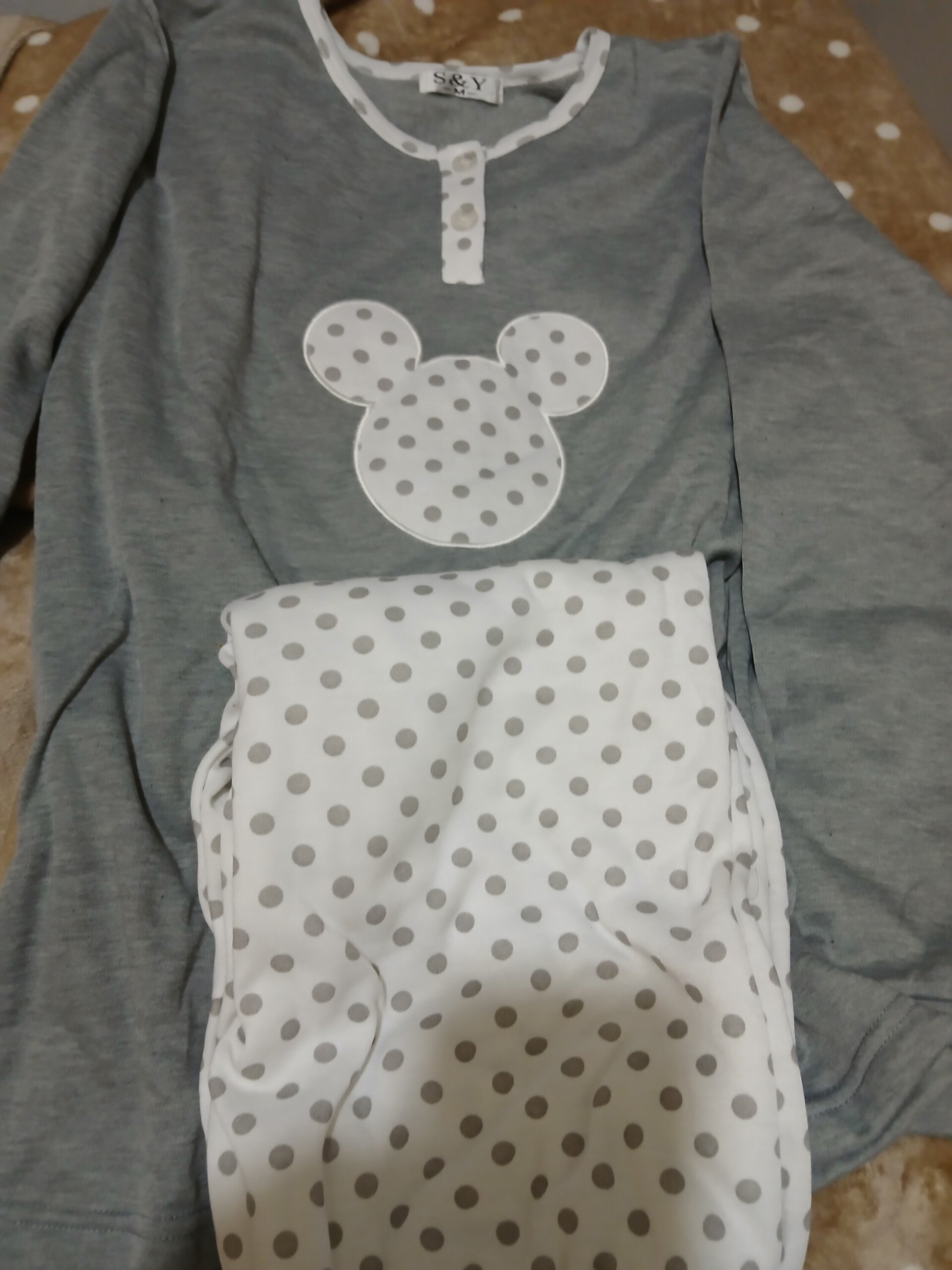 pijama - 3