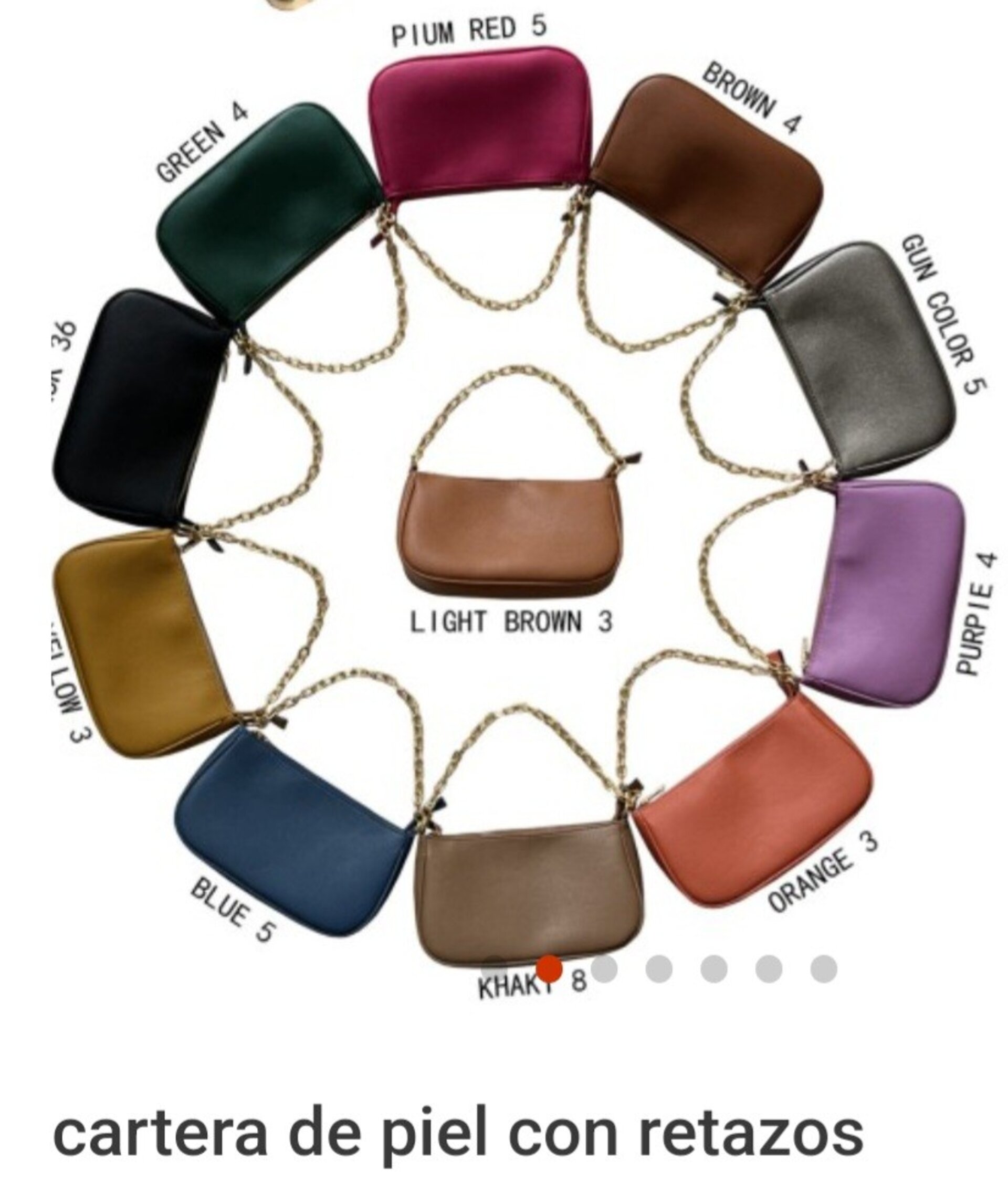 Bolso - 8