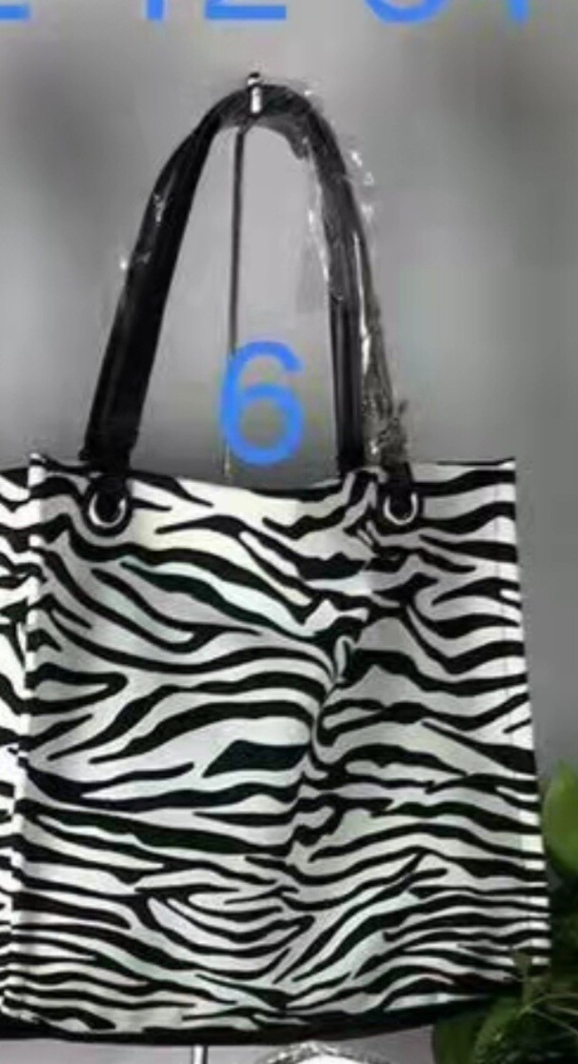 Bolso tote - 9